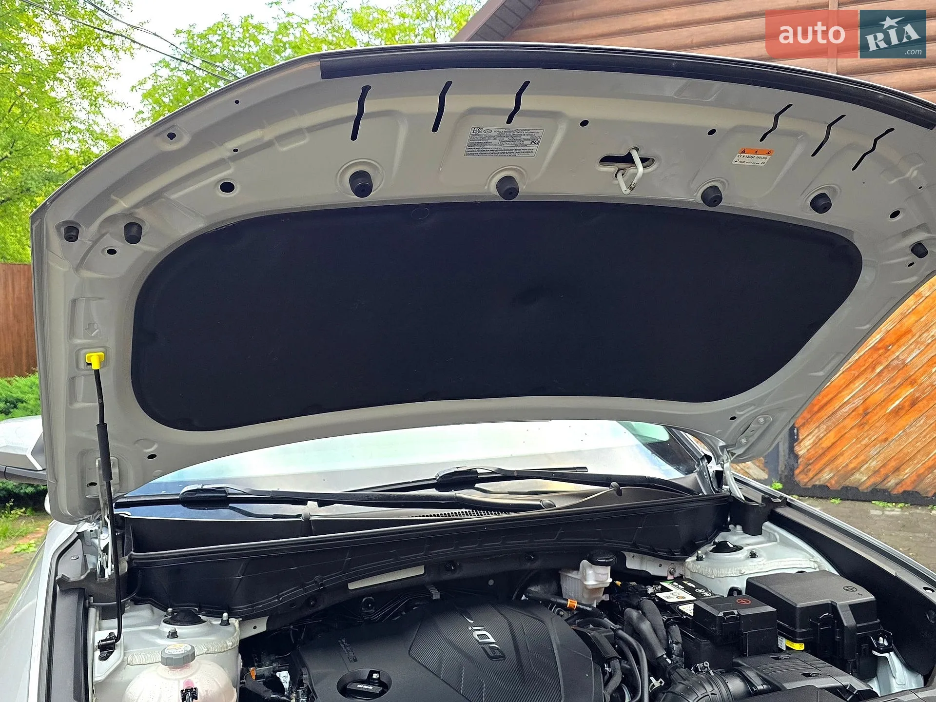 2022 Hyundai Tucson - мініатюра 115