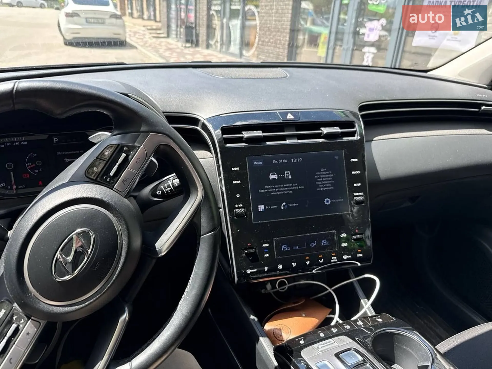 2022 Hyundai Tucson - мініатюра 5