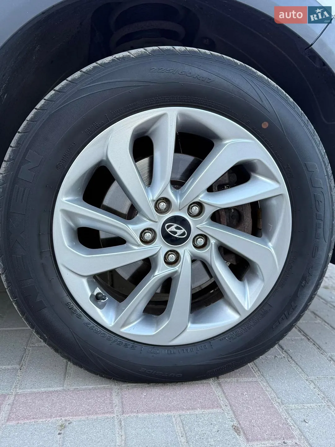 2015 Hyundai Tucson - мініатюра 18