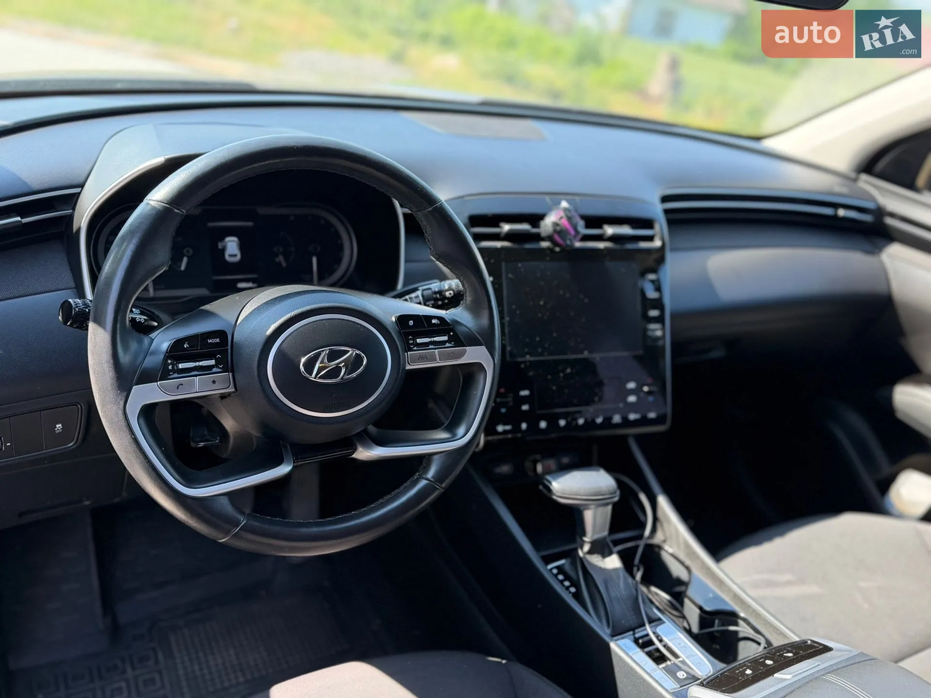 2023 Hyundai Tucson - мініатюра 2