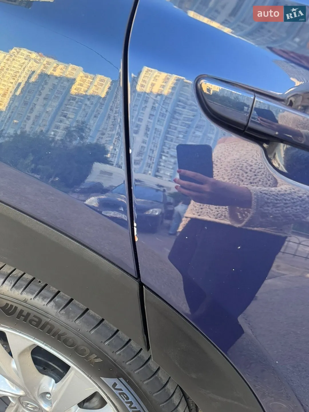 2020 Hyundai Tucson - мініатюра 7