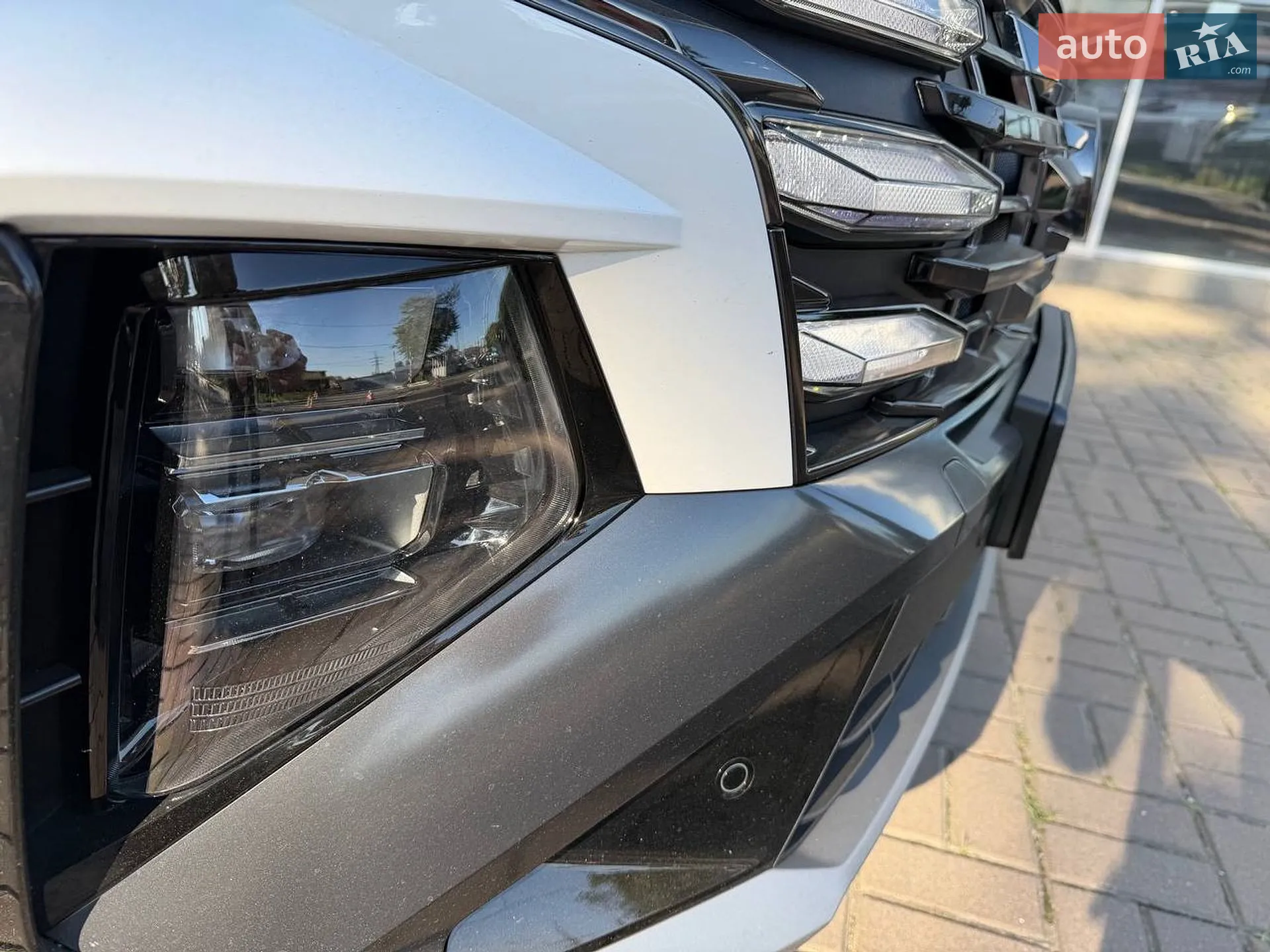 2025 Hyundai Tucson - мініатюра 14