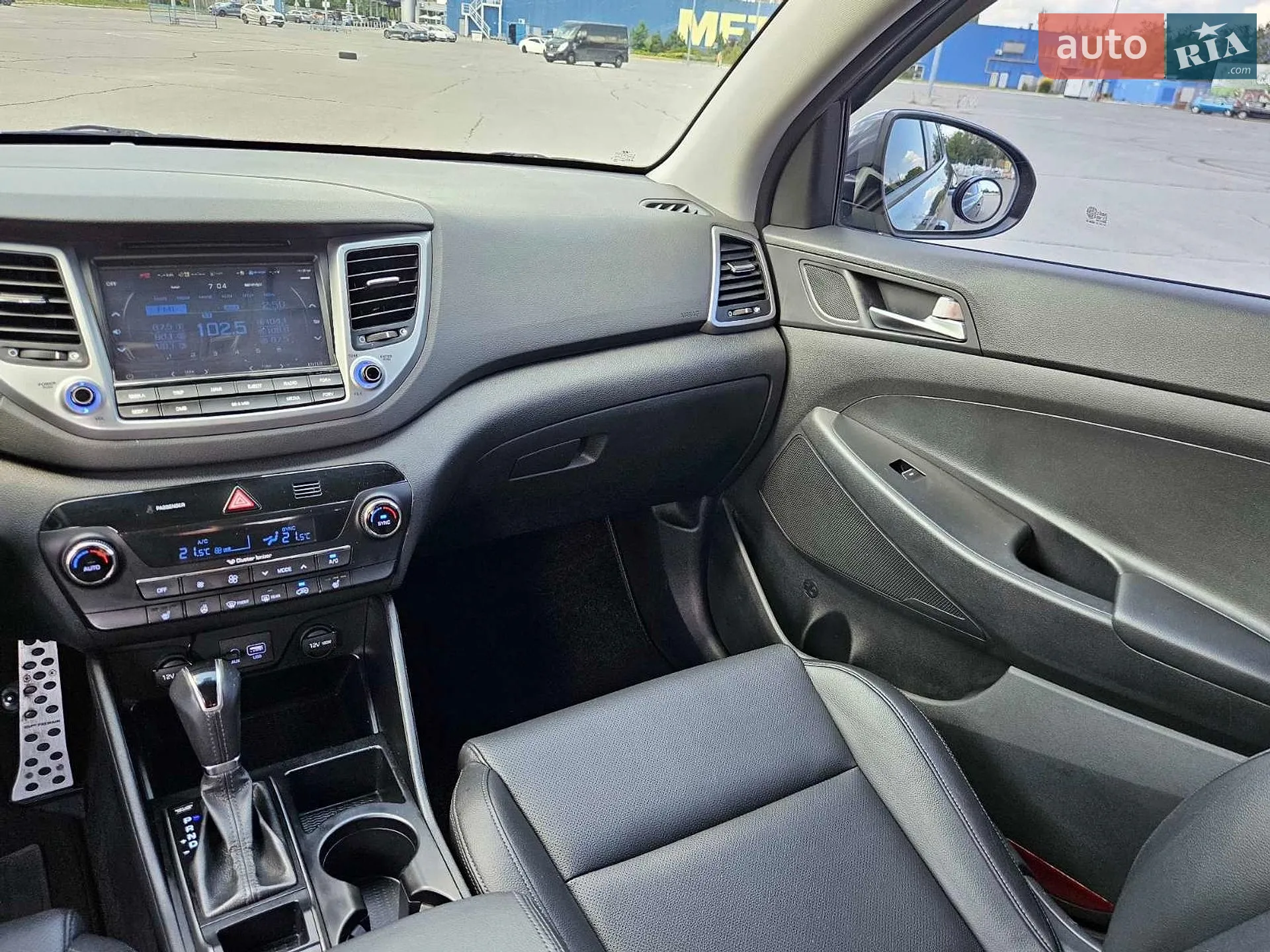2015 Hyundai Tucson - мініатюра 29
