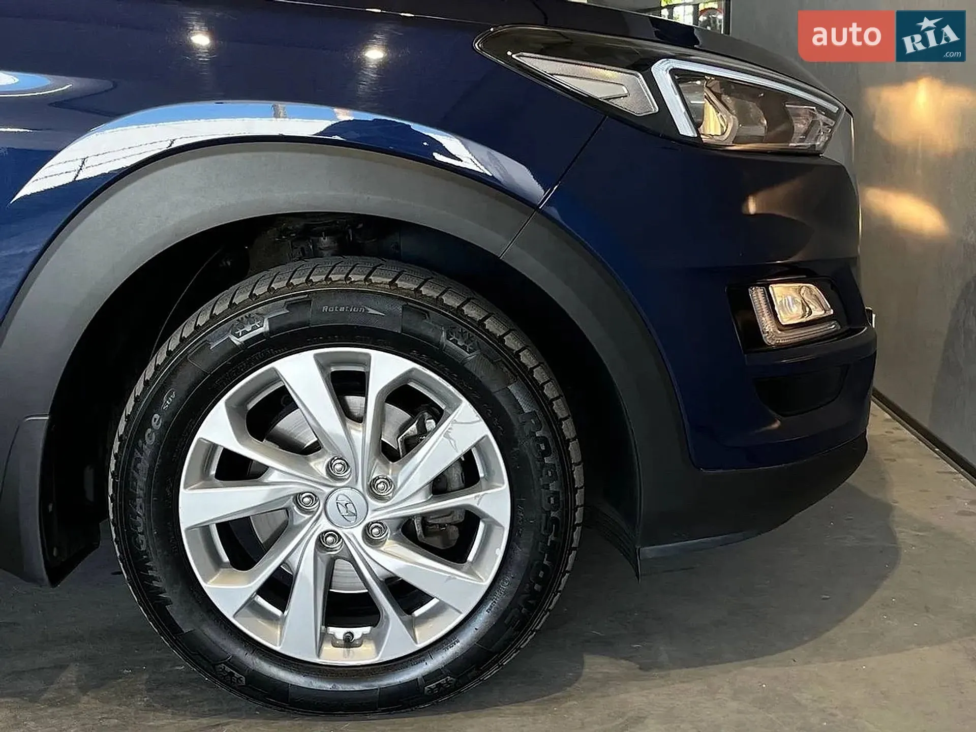 2019 Hyundai Tucson - мініатюра 23