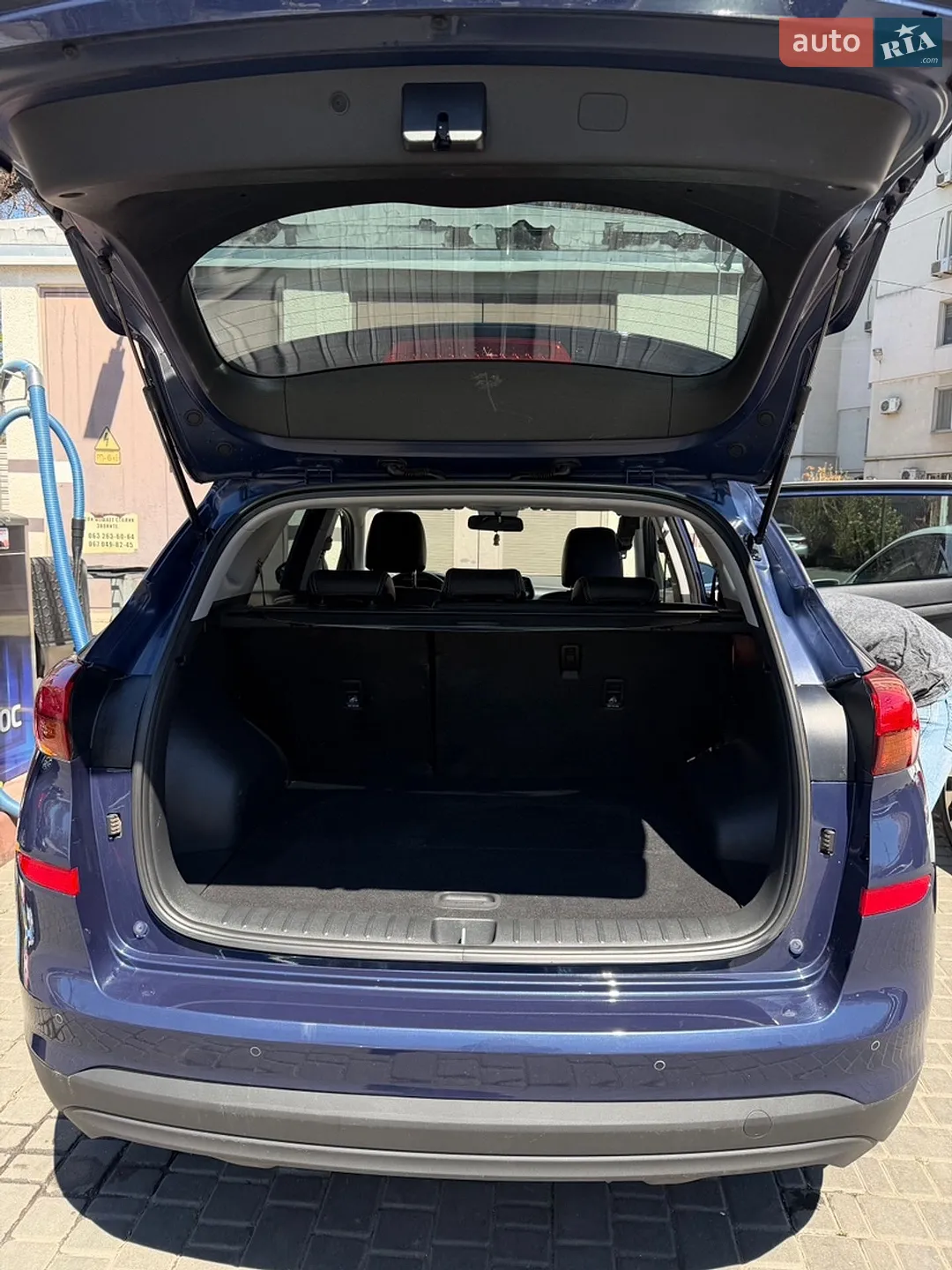 2019 Hyundai Tucson - мініатюра 27