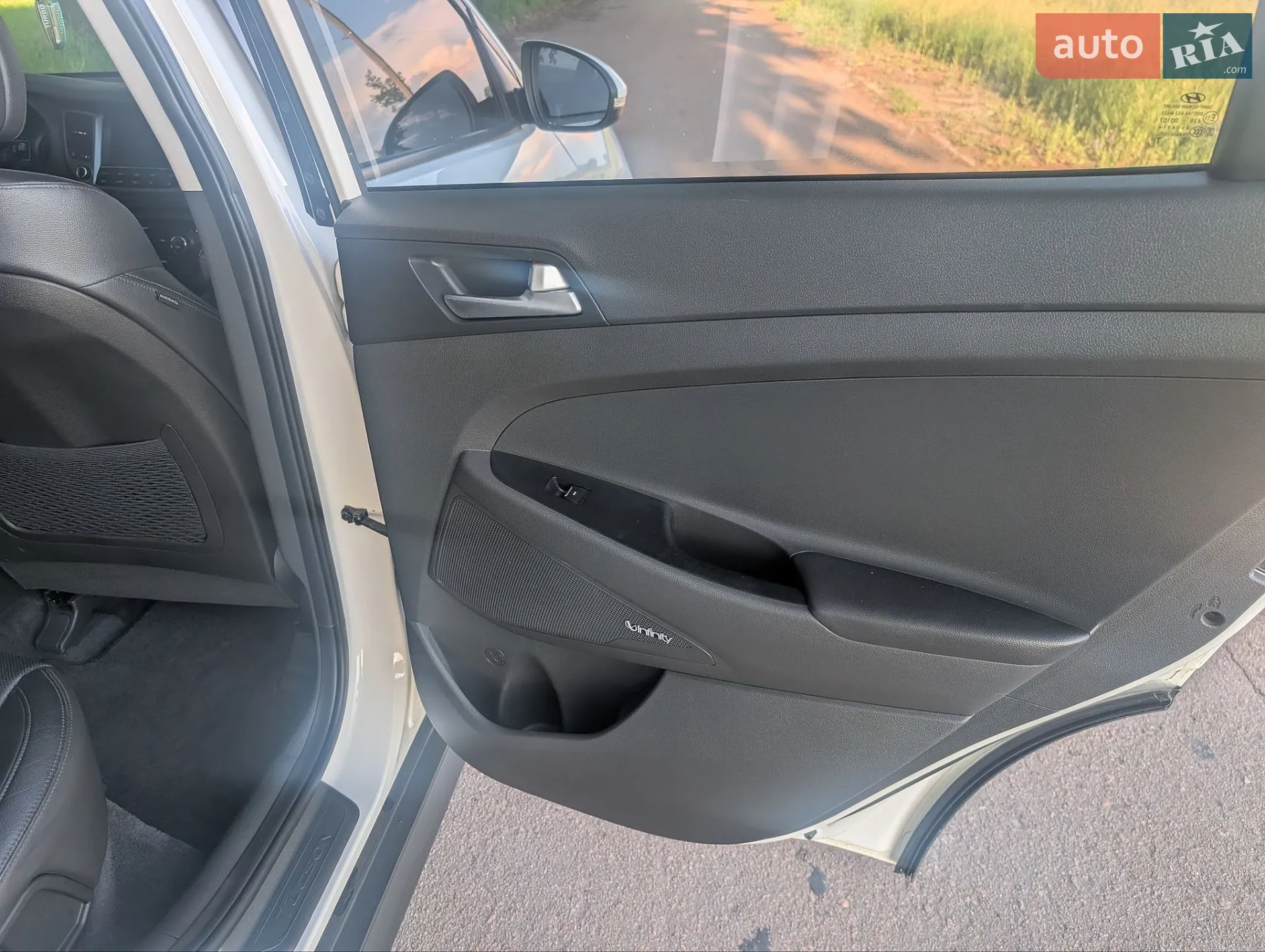 2015 Hyundai Tucson - мініатюра 57
