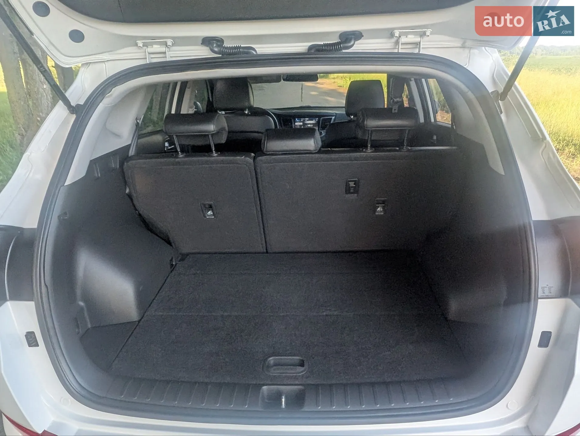 2015 Hyundai Tucson - мініатюра 55