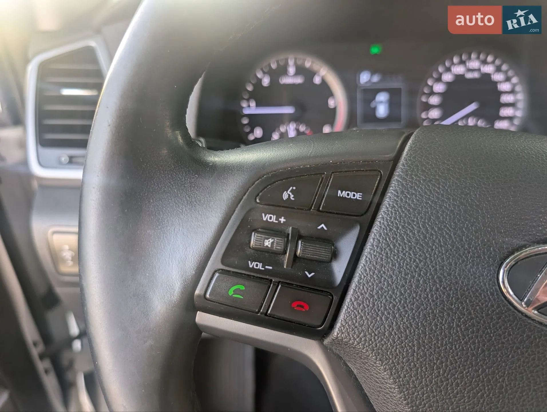 2015 Hyundai Tucson - мініатюра 42