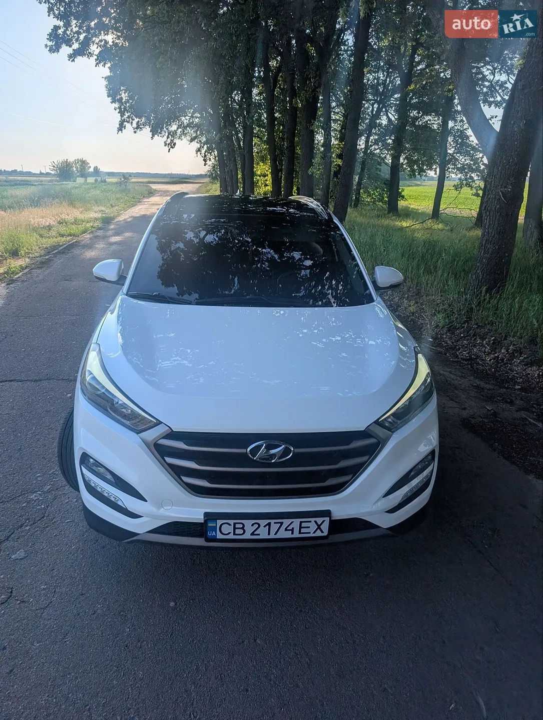 2015 Hyundai Tucson - мініатюра 33