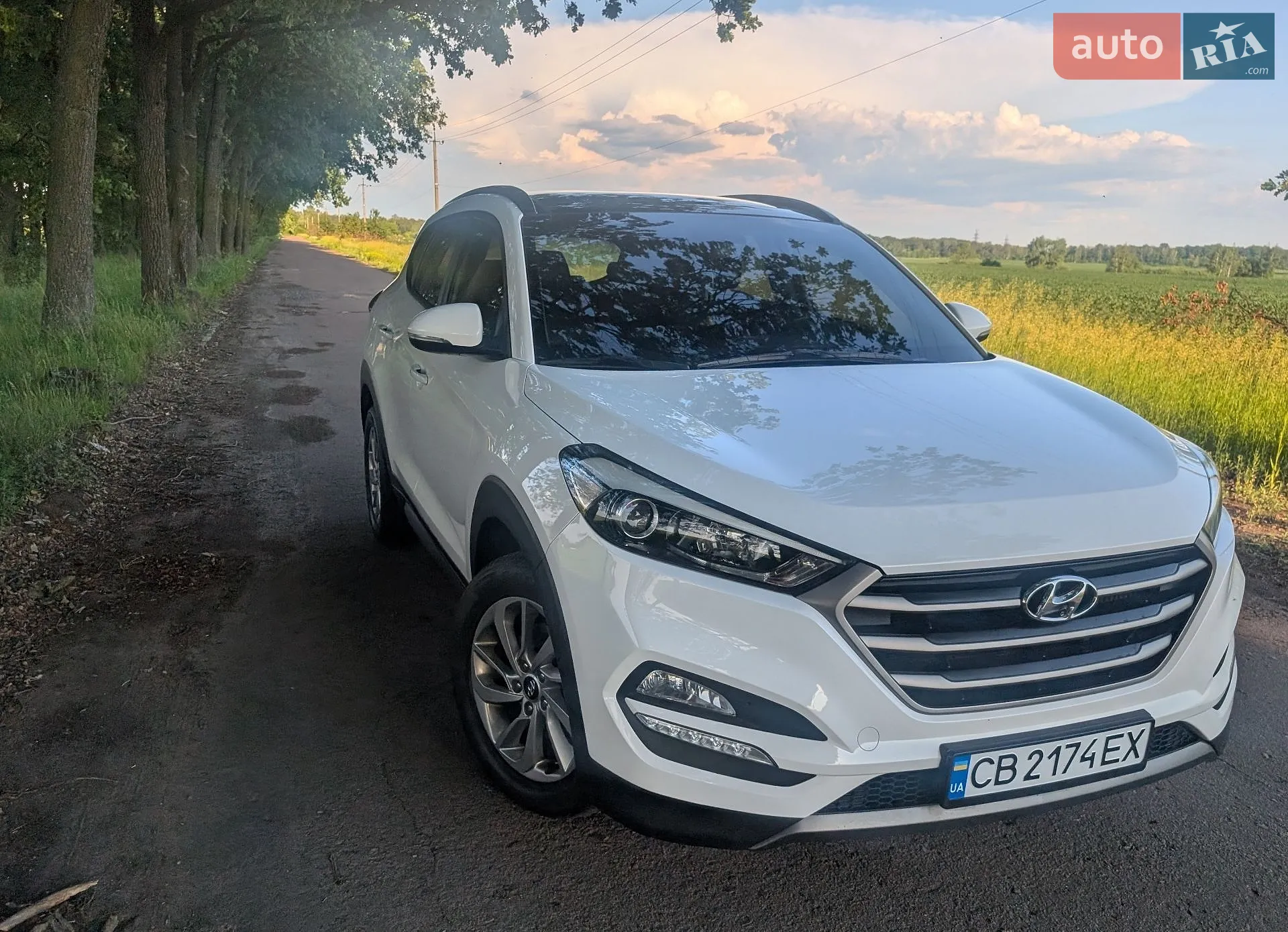 2015 Hyundai Tucson - мініатюра 31