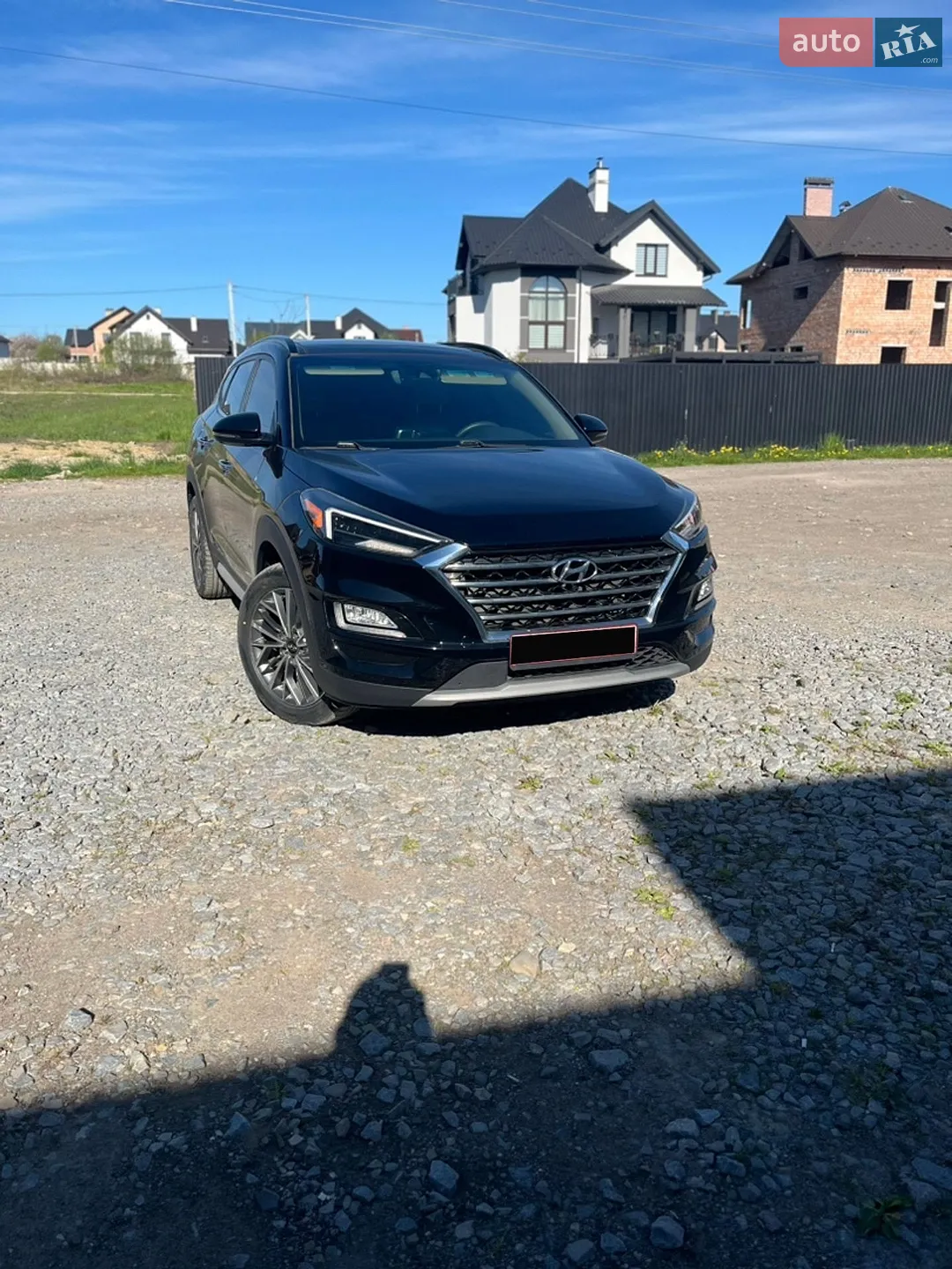 2020 Hyundai Tucson - мініатюра 4