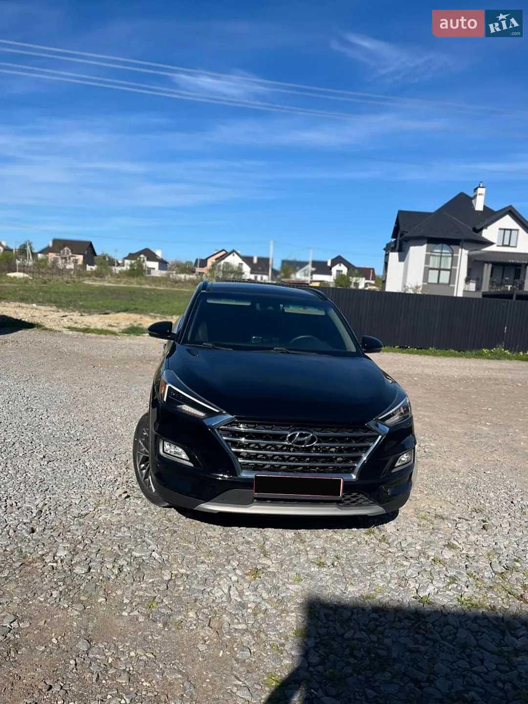 2020 Hyundai Tucson - мініатюра 5