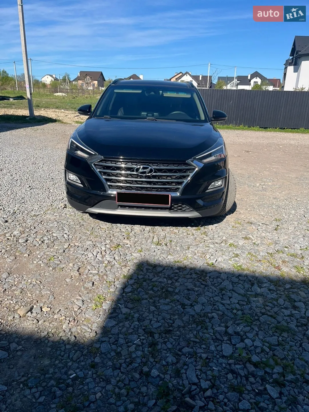 2020 Hyundai Tucson - мініатюра 6