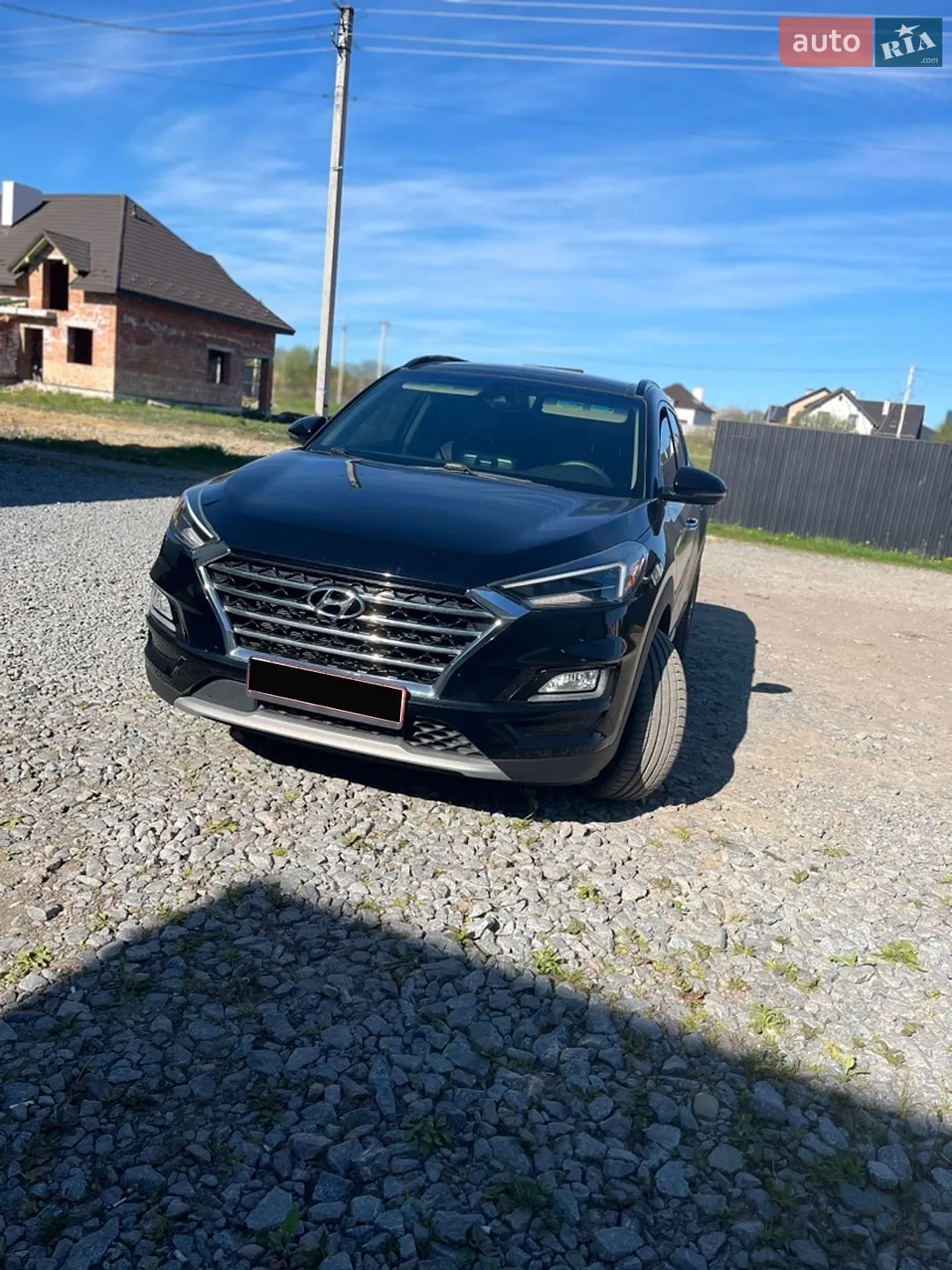 2020 Hyundai Tucson - мініатюра 7