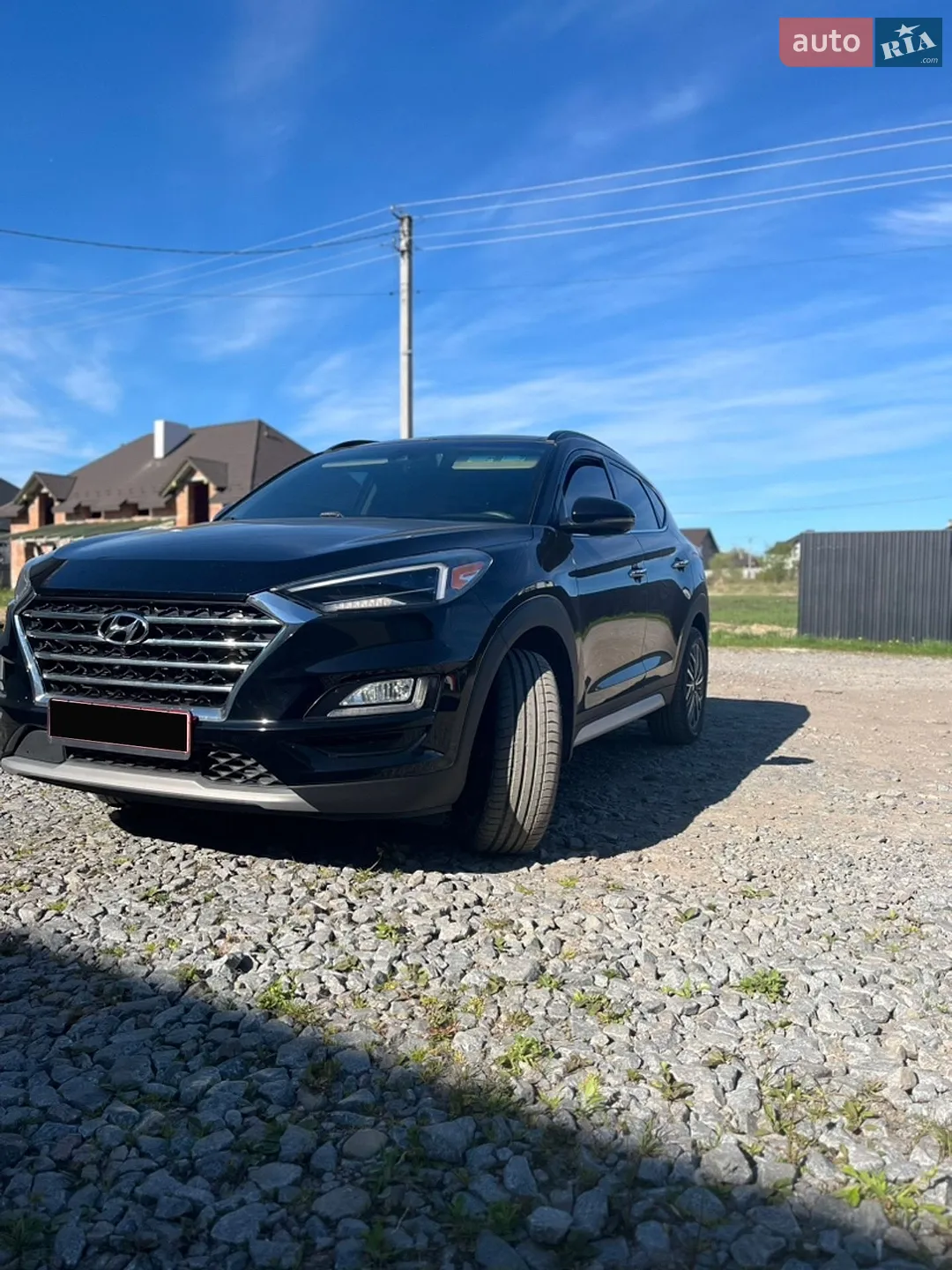 2020 Hyundai Tucson - мініатюра 8