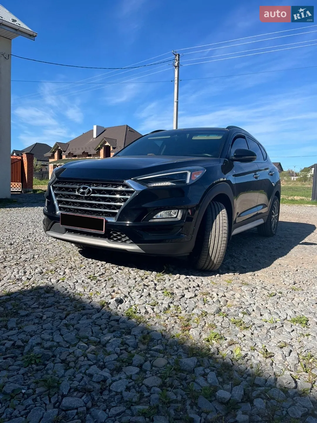 2020 Hyundai Tucson - мініатюра 6