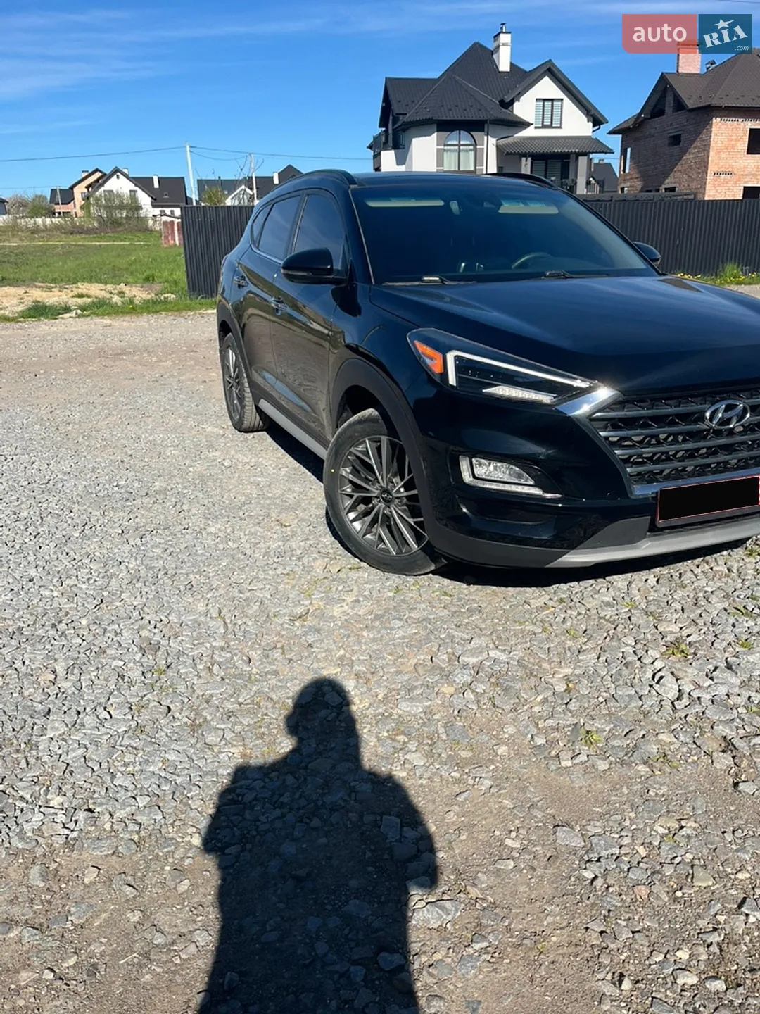 2020 Hyundai Tucson - мініатюра 10
