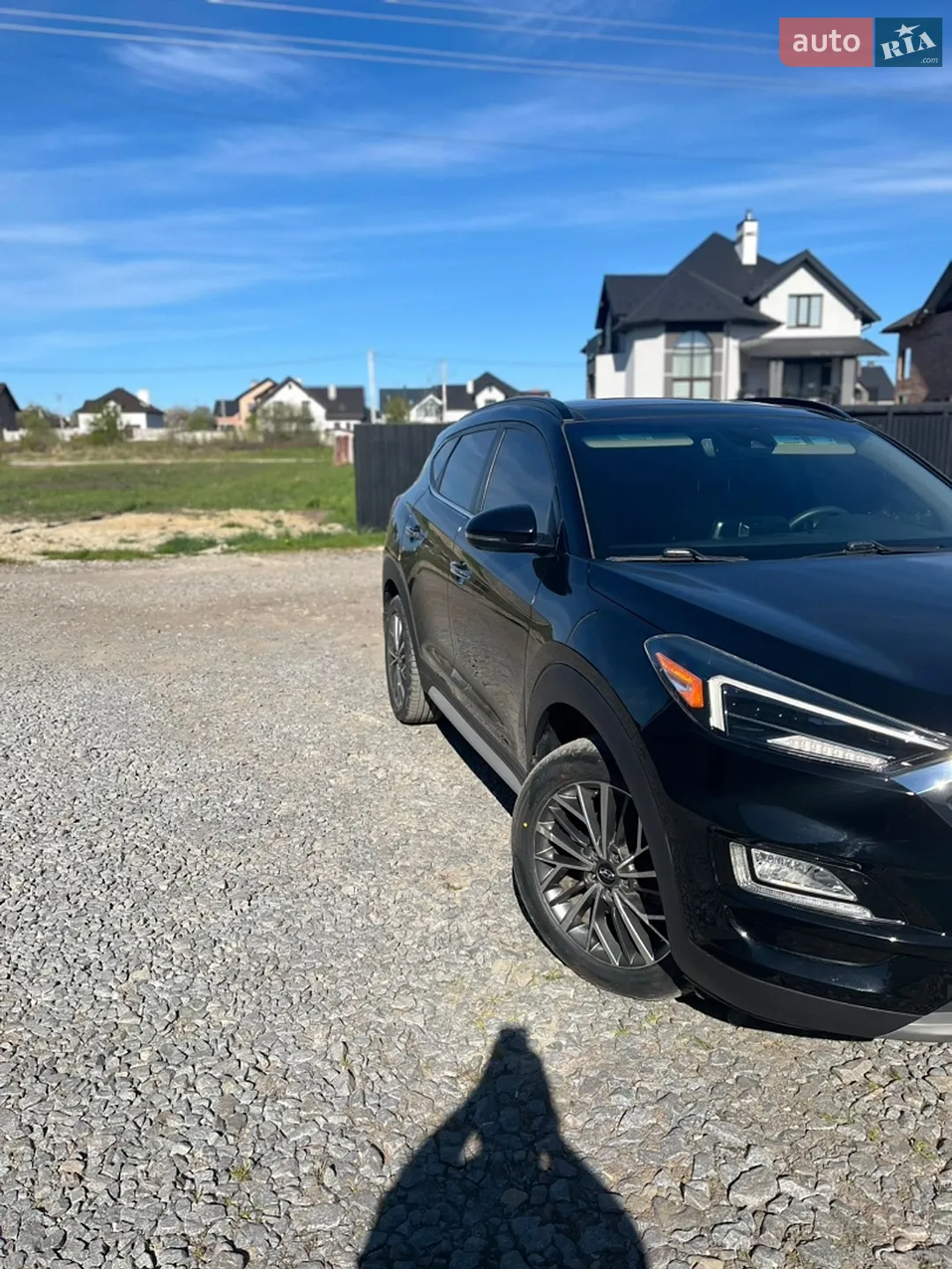 2020 Hyundai Tucson - мініатюра 11