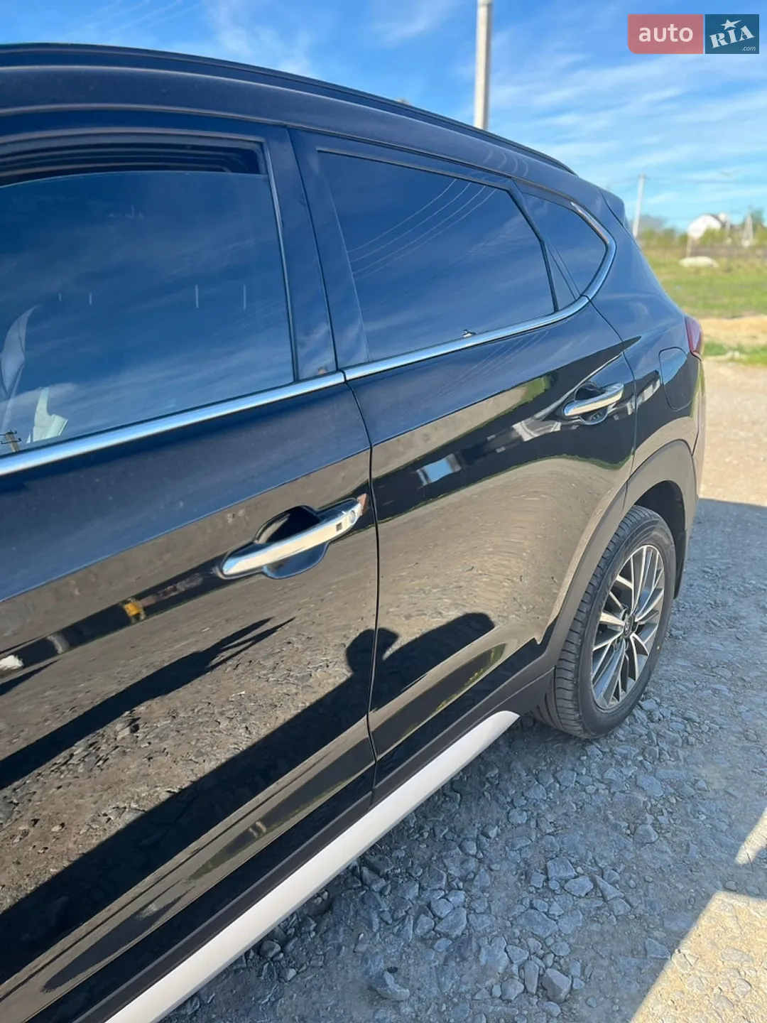 2020 Hyundai Tucson - мініатюра 14