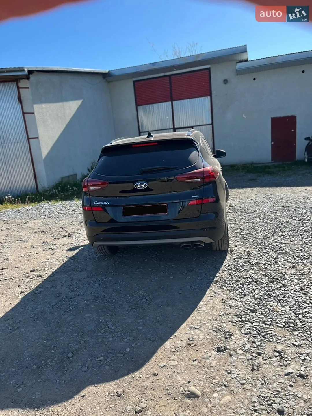 2020 Hyundai Tucson - мініатюра 18