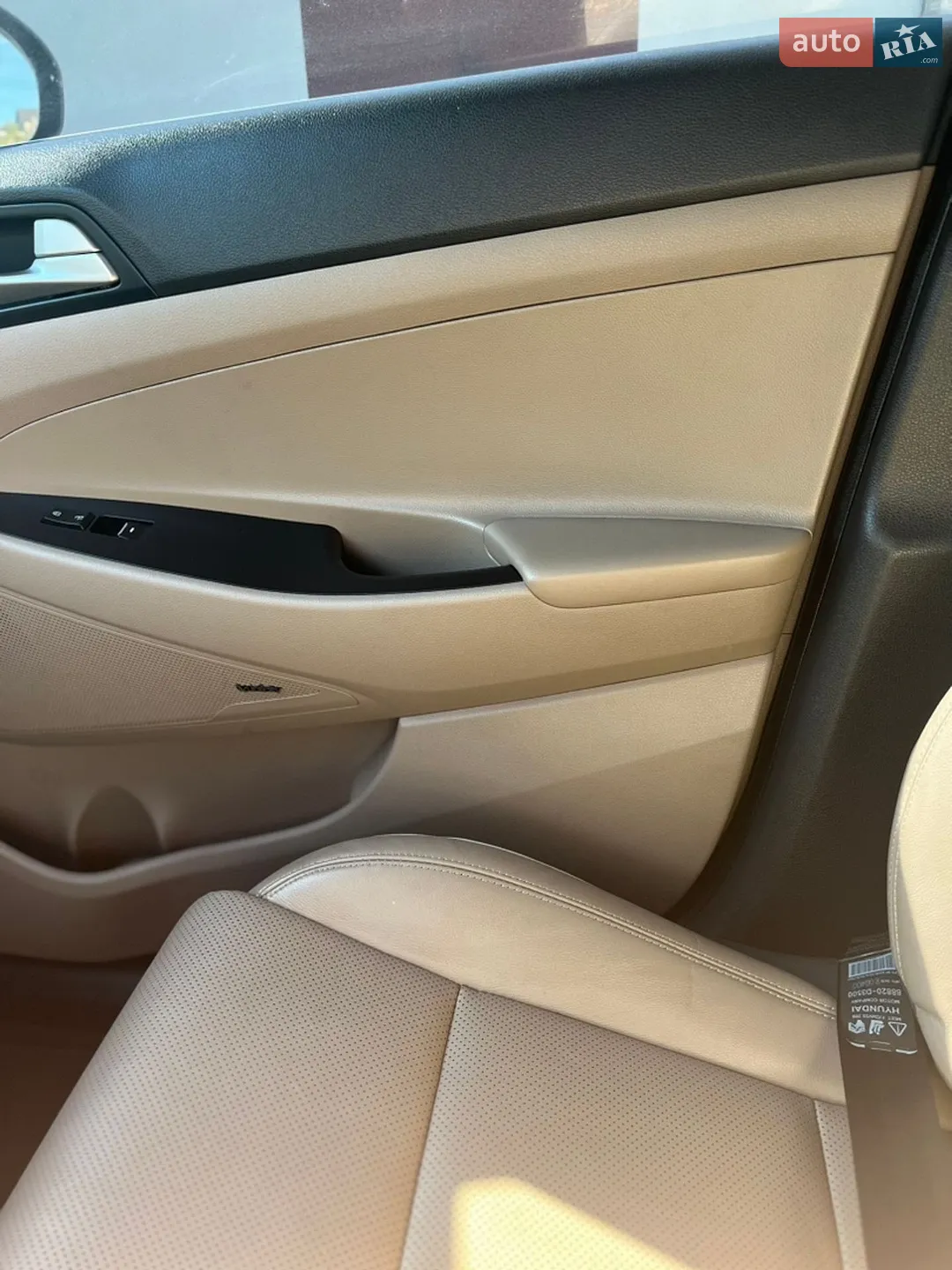 2020 Hyundai Tucson - мініатюра 33