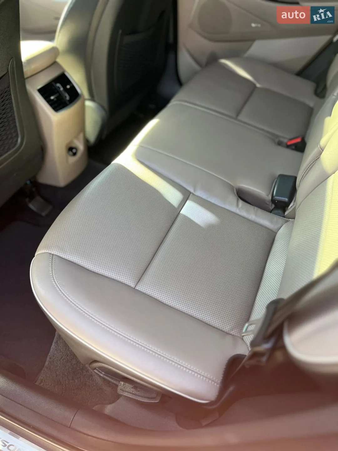 2020 Hyundai Tucson - мініатюра 36