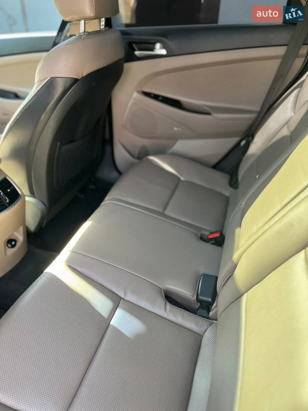 2020 Hyundai Tucson - мініатюра 37