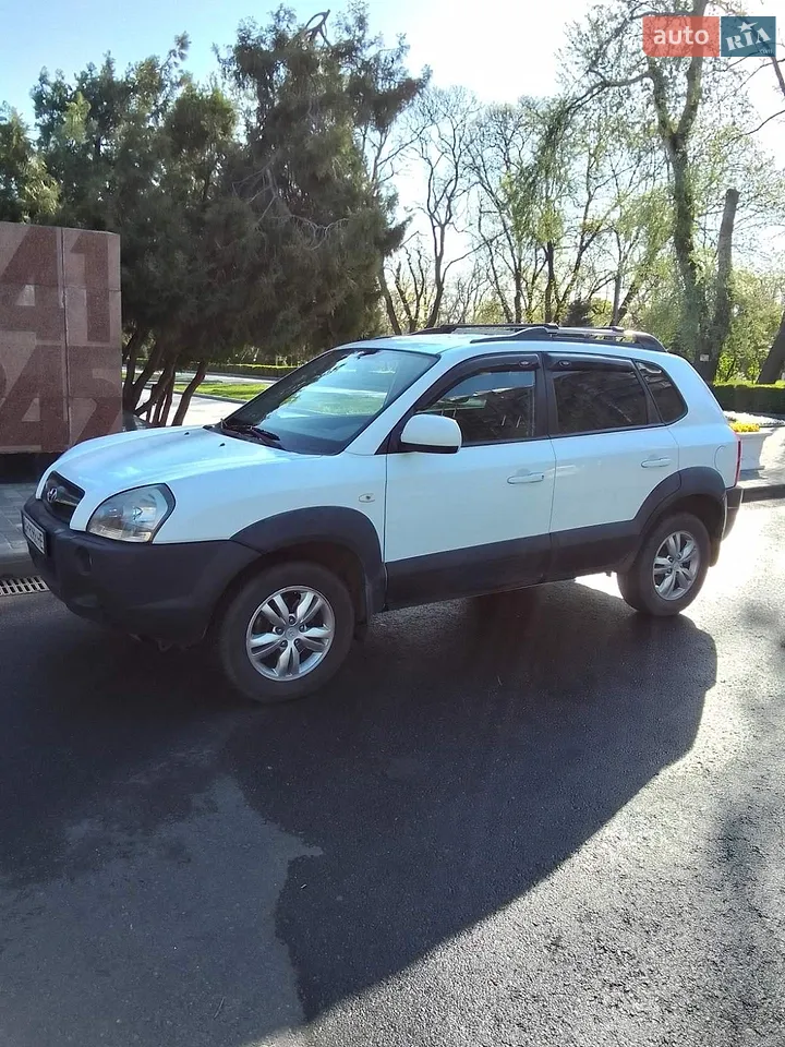 2013 Hyundai Tucson - мініатюра 14