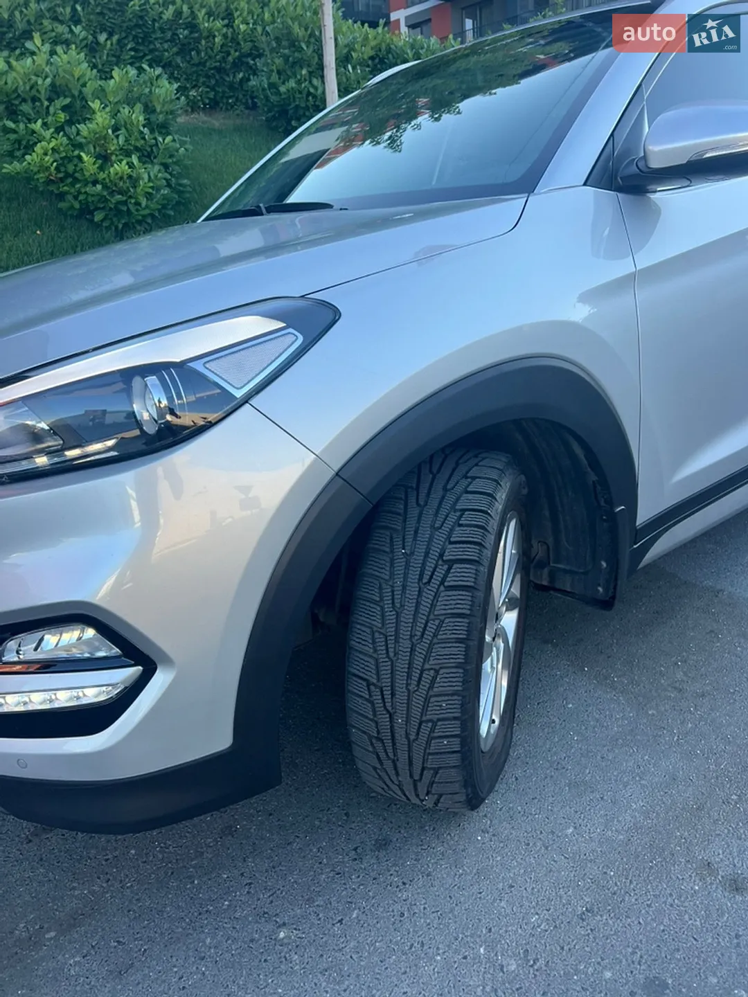 2018 Hyundai Tucson - мініатюра 14