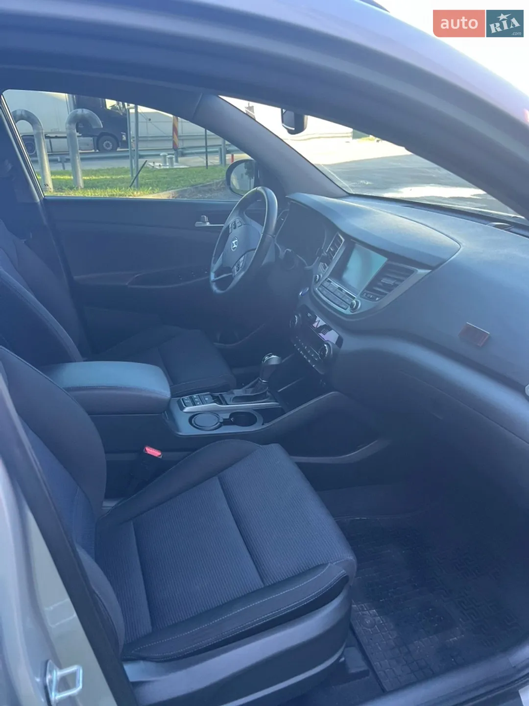 2018 Hyundai Tucson - мініатюра 28