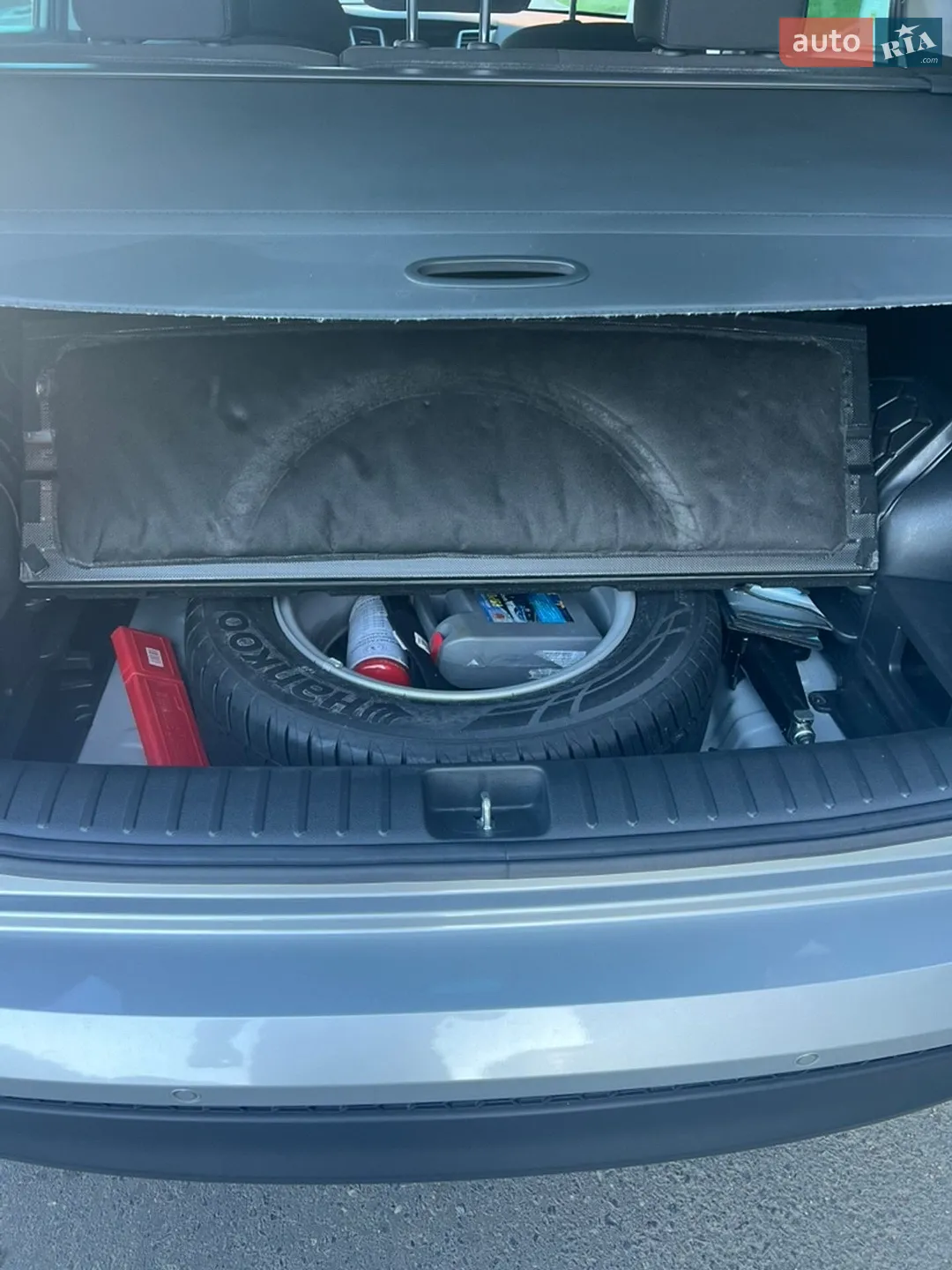 2018 Hyundai Tucson - мініатюра 42