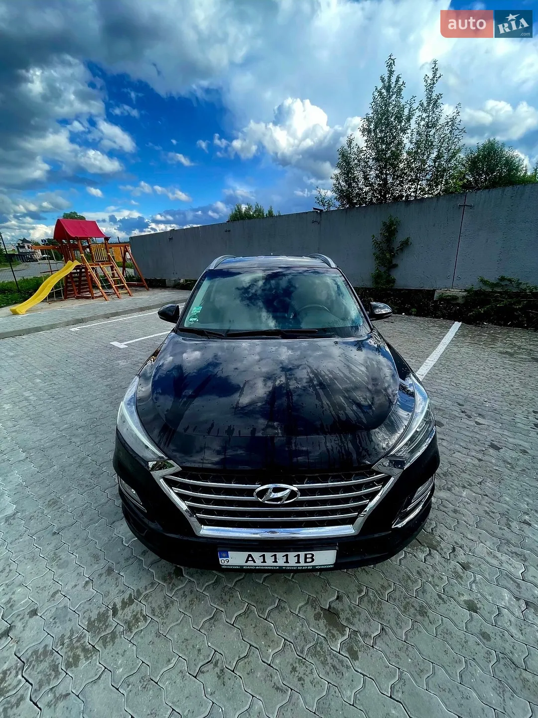 2020 Hyundai Tucson - мініатюра 20
