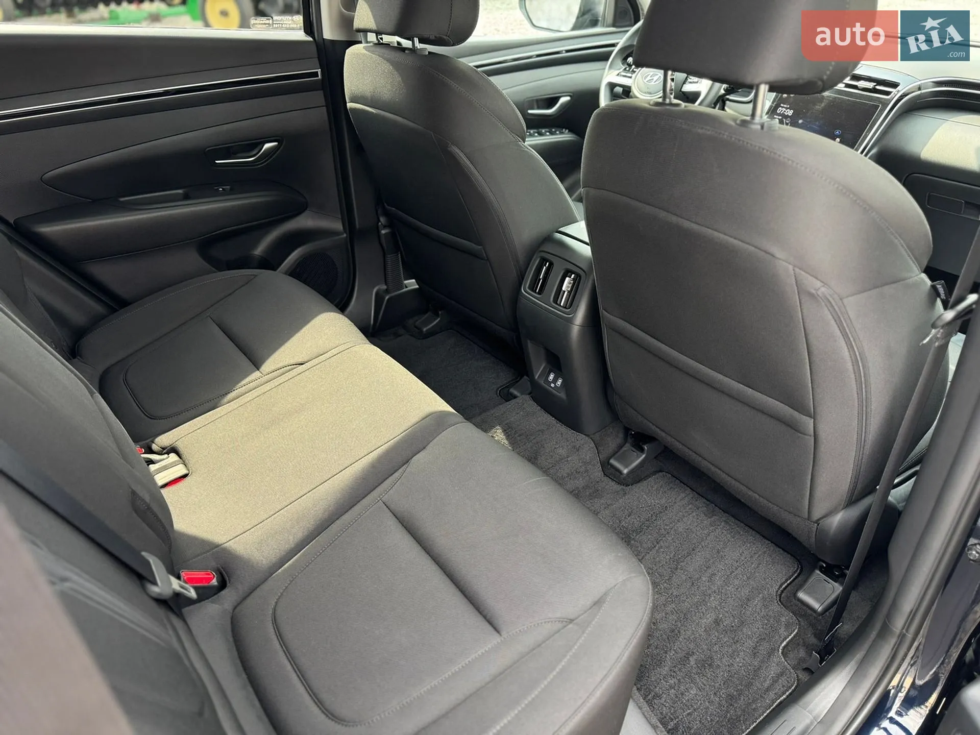 2023 Hyundai Tucson - мініатюра 25