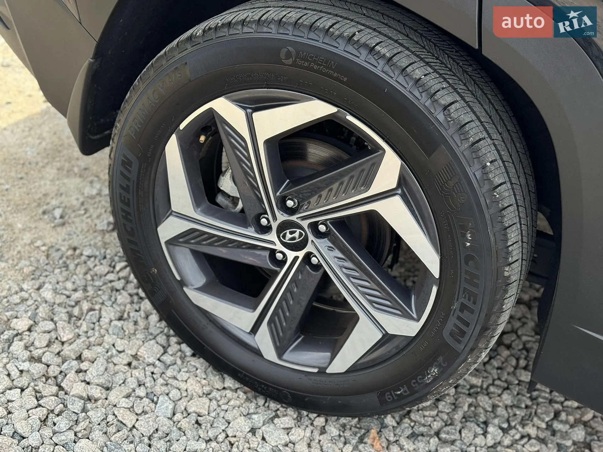 2023 Hyundai Tucson - мініатюра 34