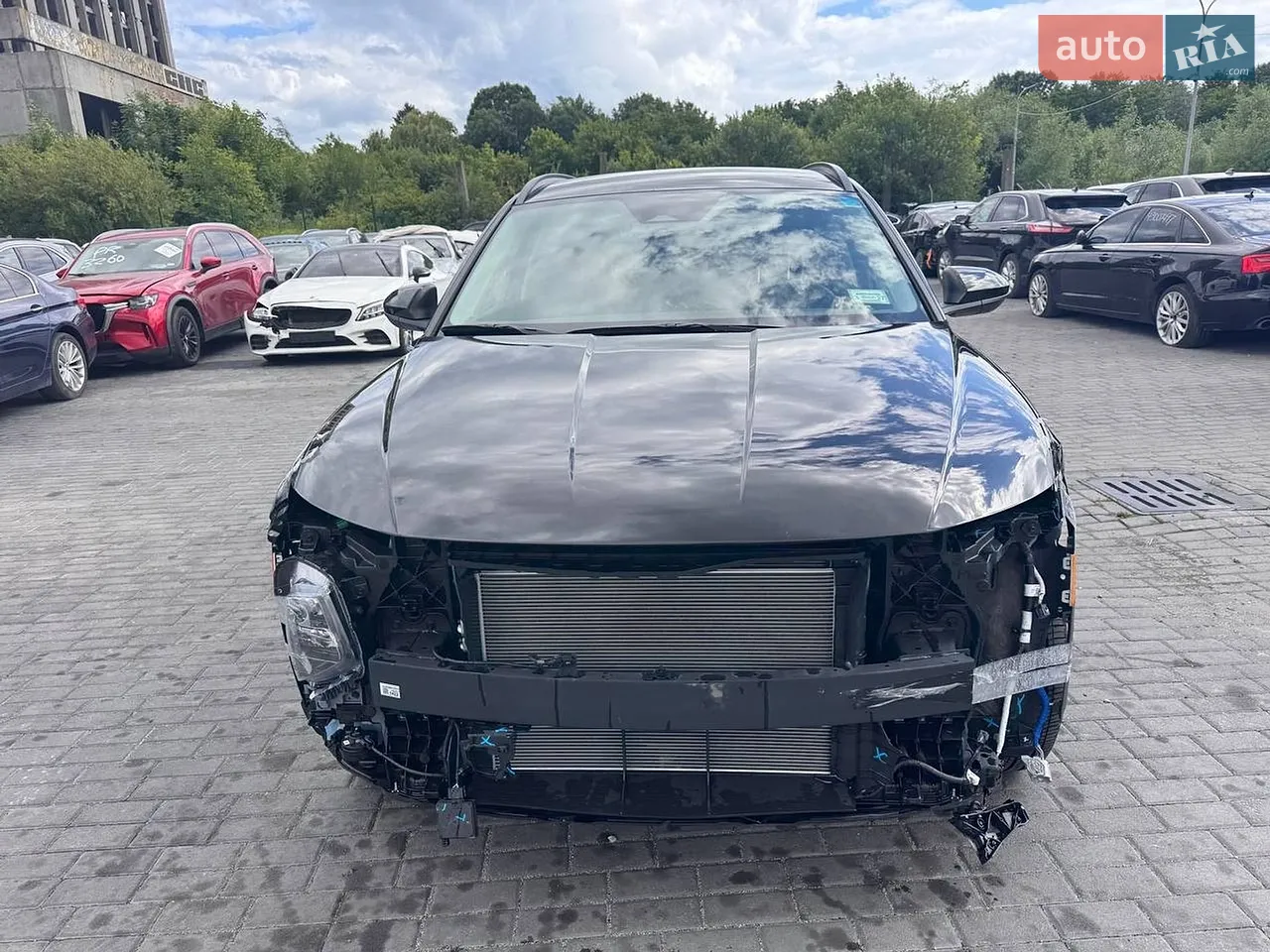 2018 Volkswagen Tiguan - мініатюра 29