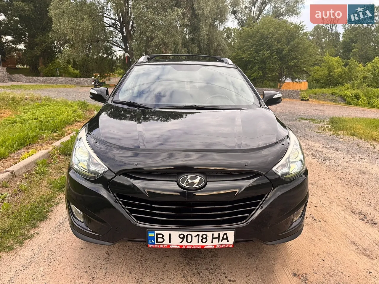 2015 Hyundai Tucson - мініатюра 15