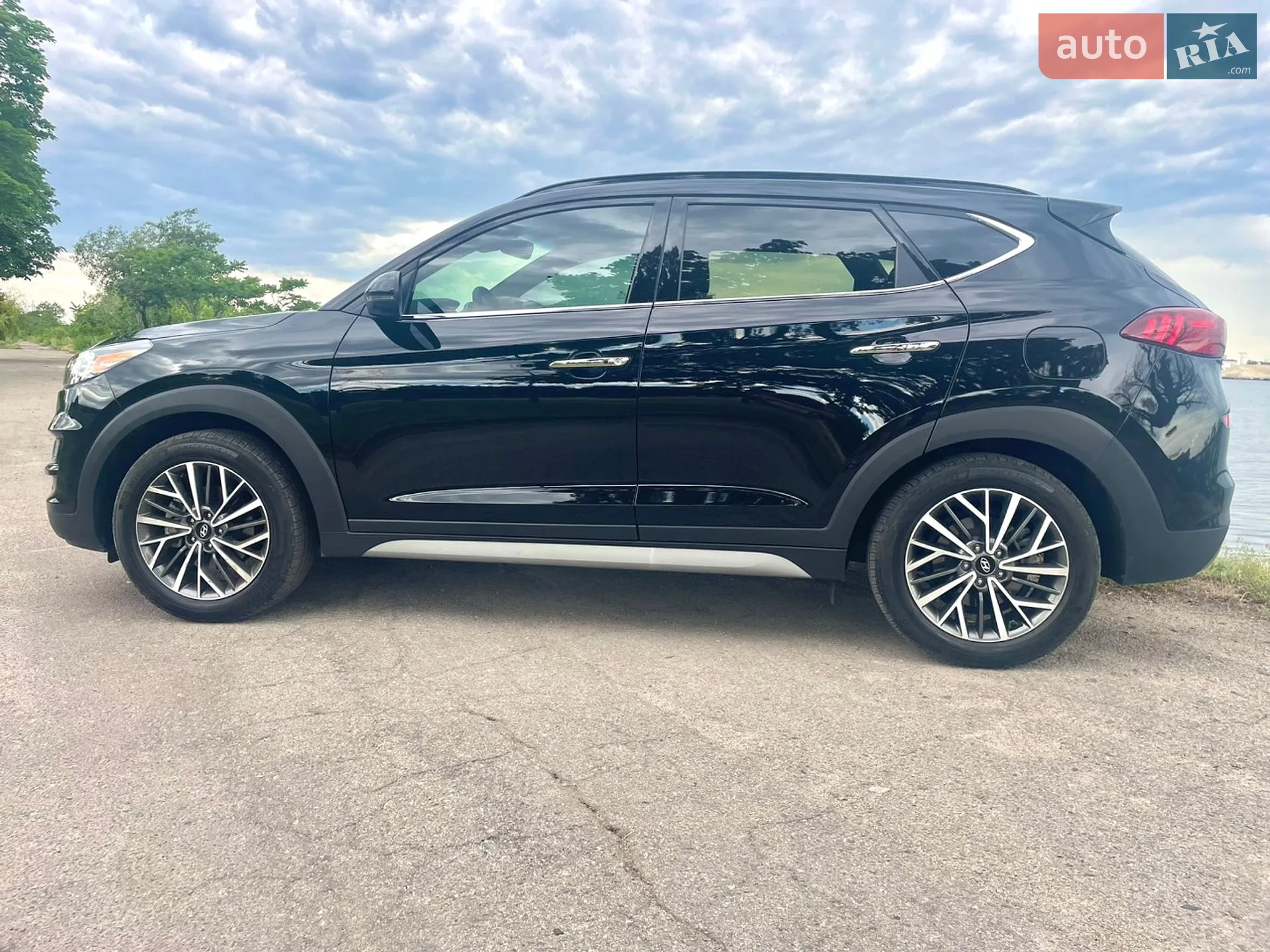 2020 Hyundai Tucson - мініатюра 2