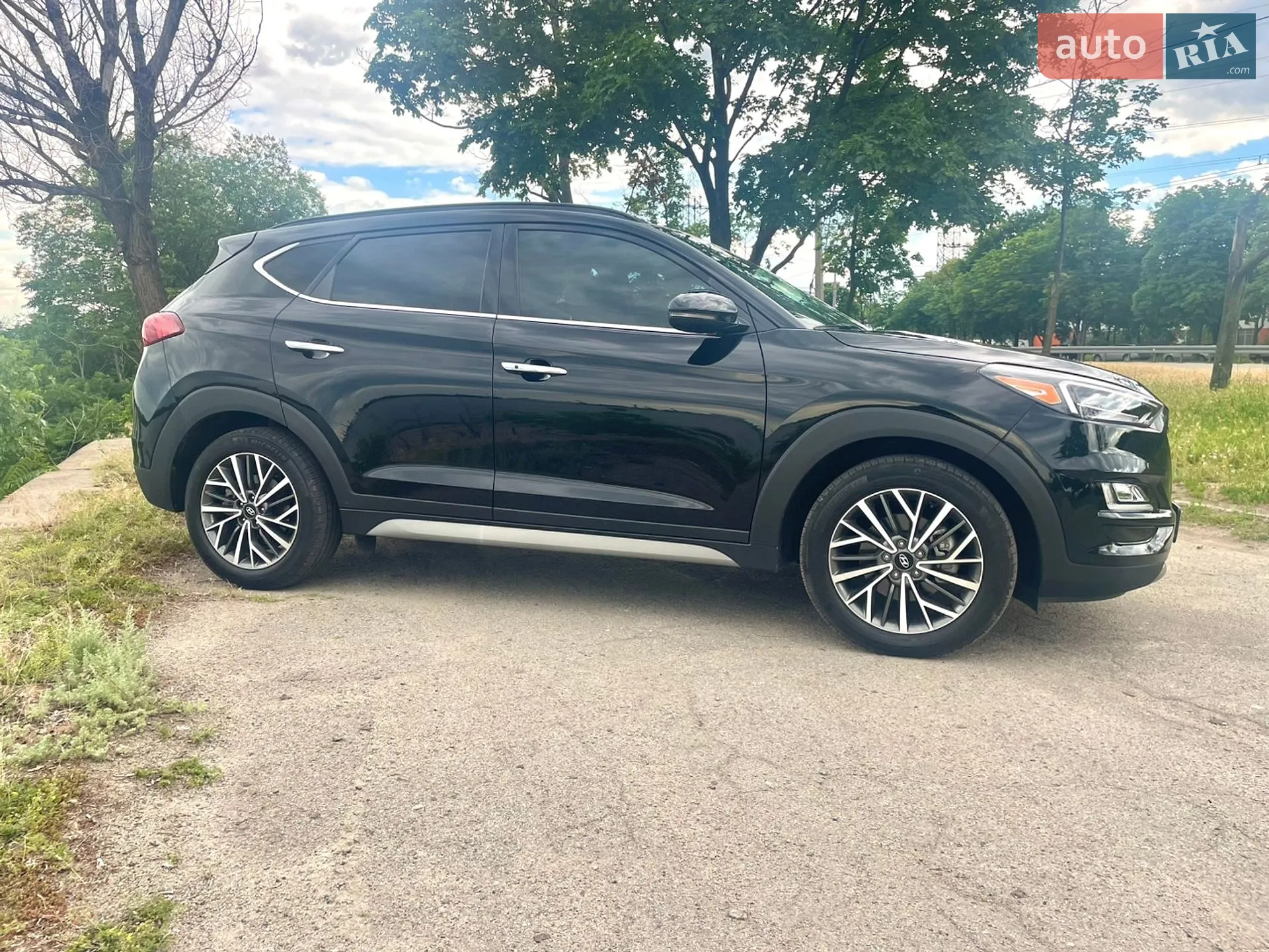2020 Hyundai Tucson - мініатюра 4
