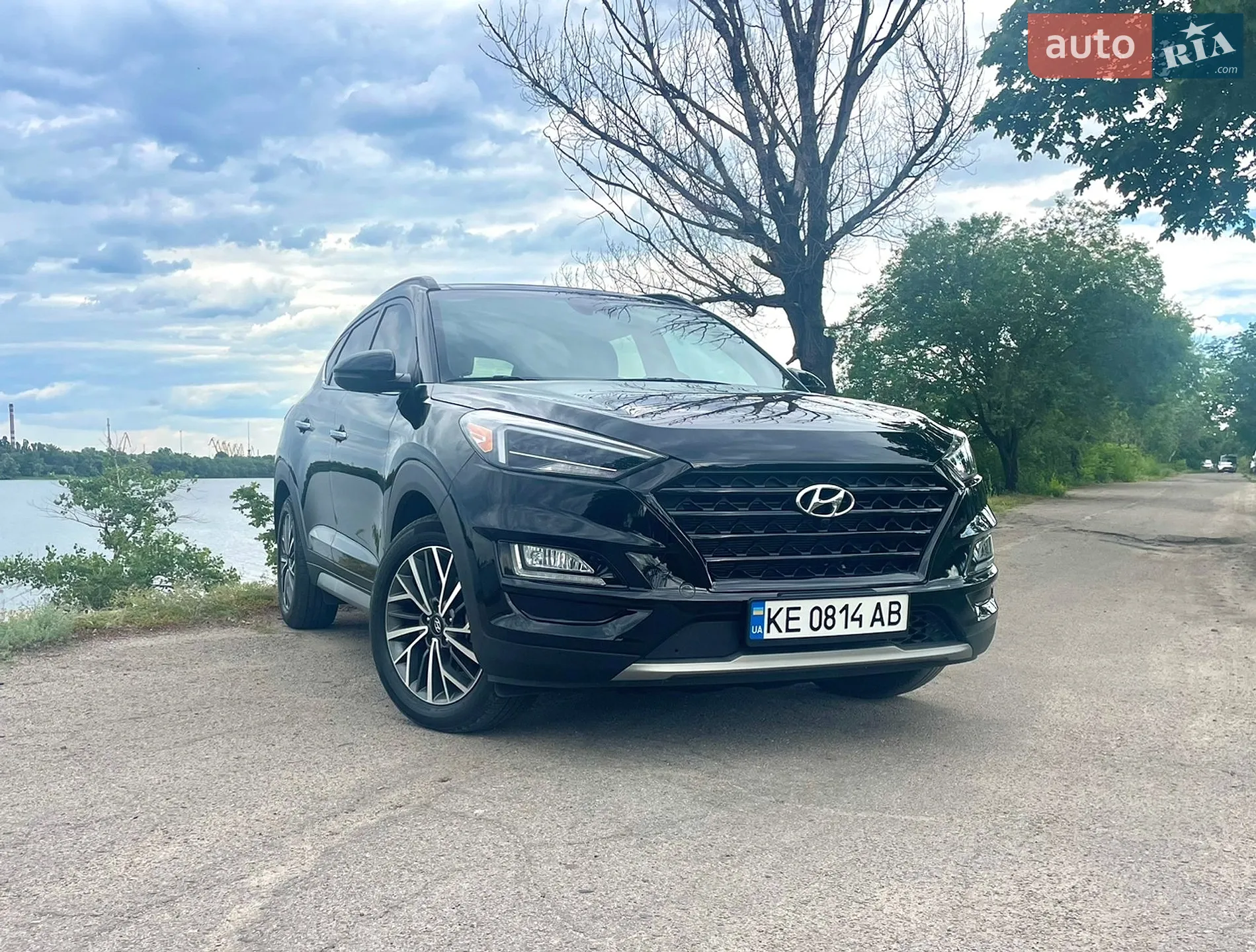 2020 Hyundai Tucson - мініатюра 5