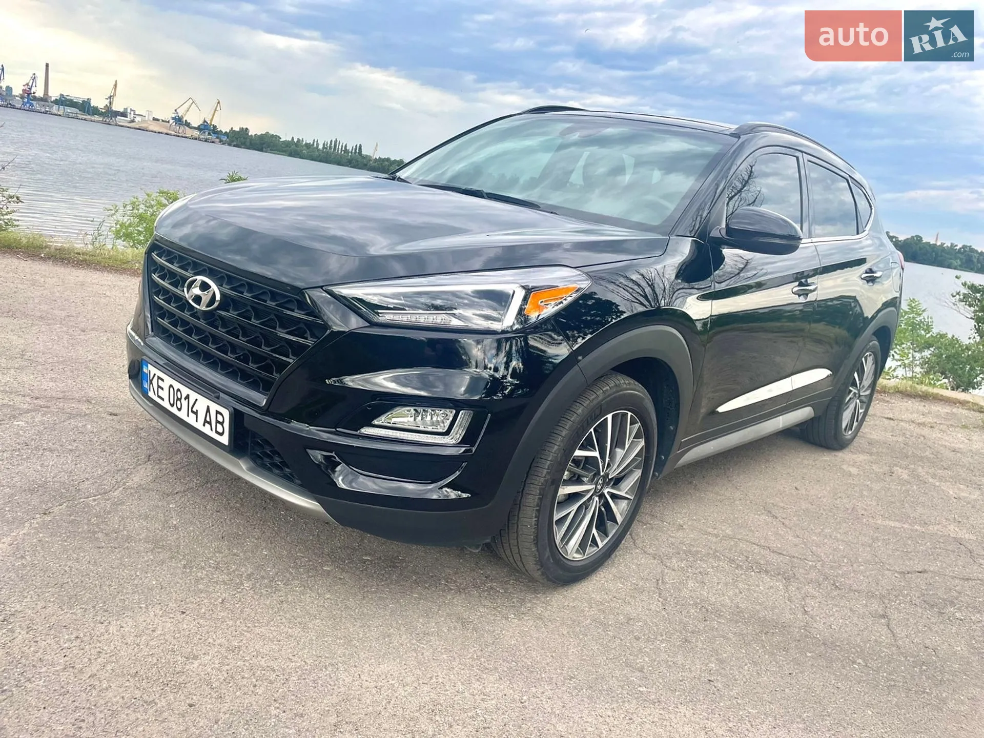 2020 Hyundai Tucson - мініатюра 6
