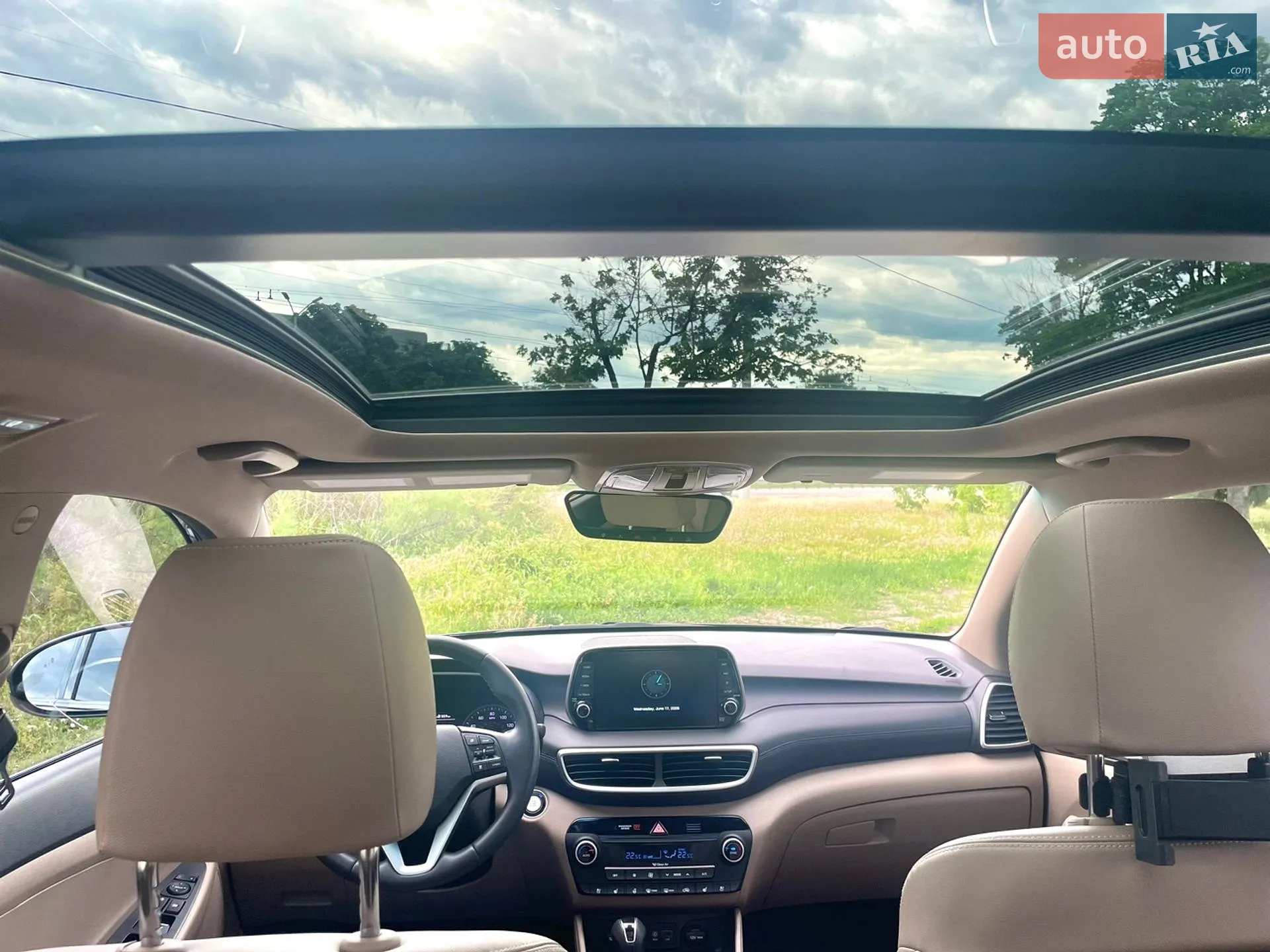 2020 Hyundai Tucson - мініатюра 8