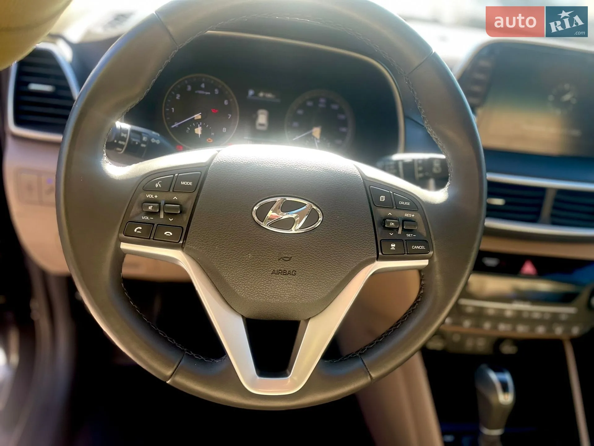 2020 Hyundai Tucson - мініатюра 10