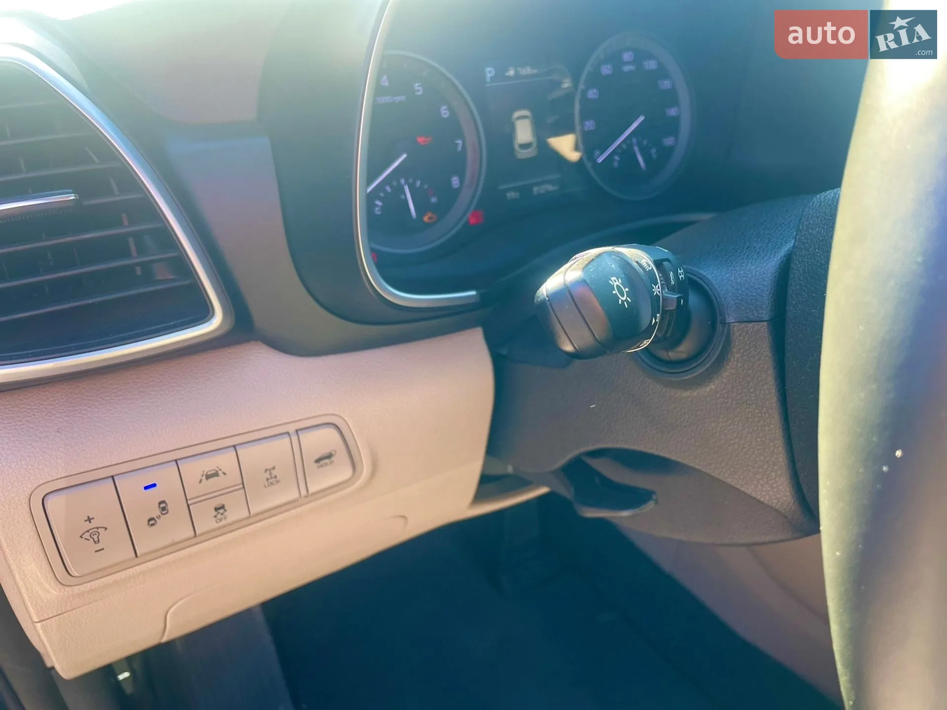 2020 Hyundai Tucson - мініатюра 11