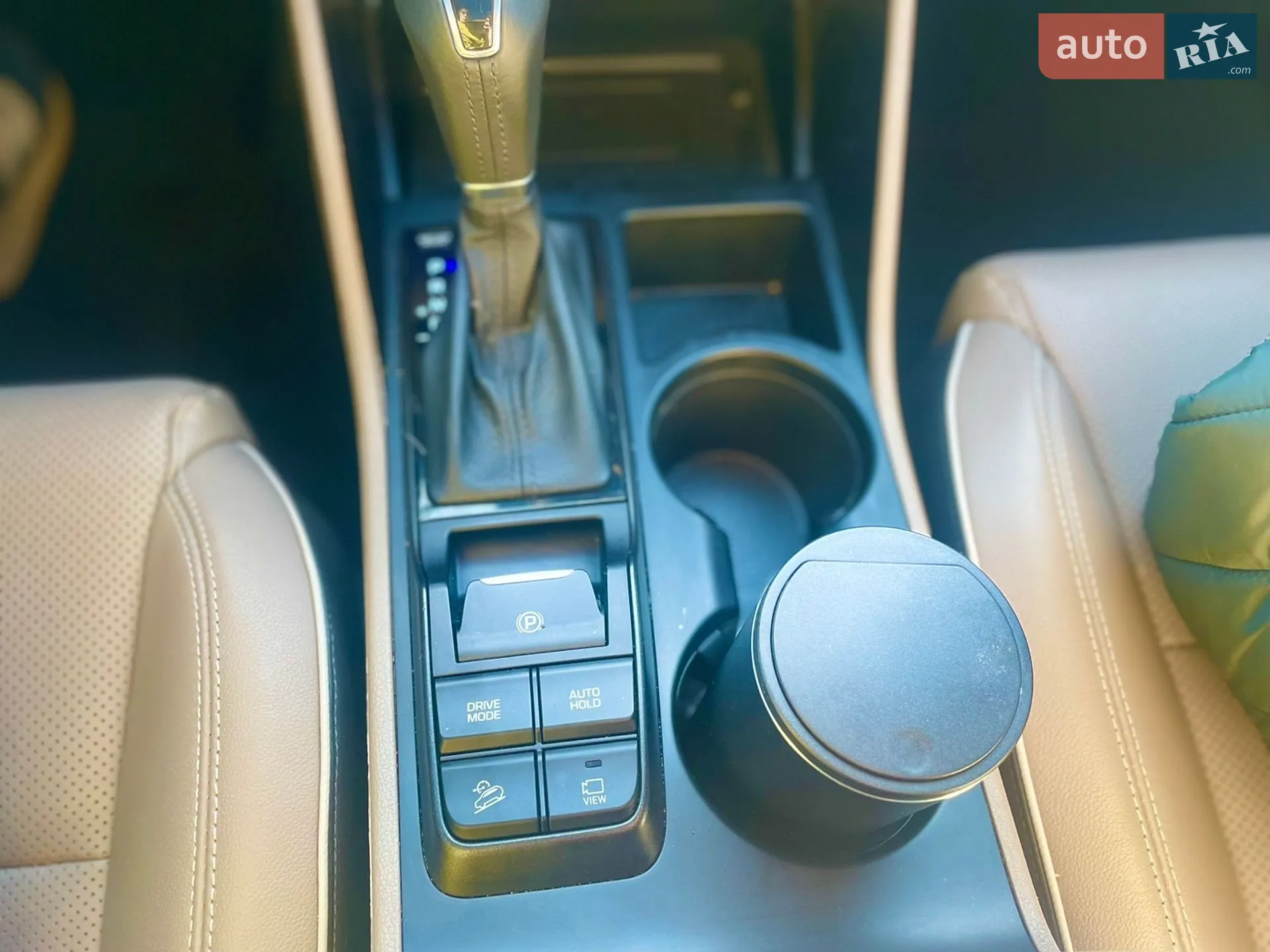 2020 Hyundai Tucson - мініатюра 13