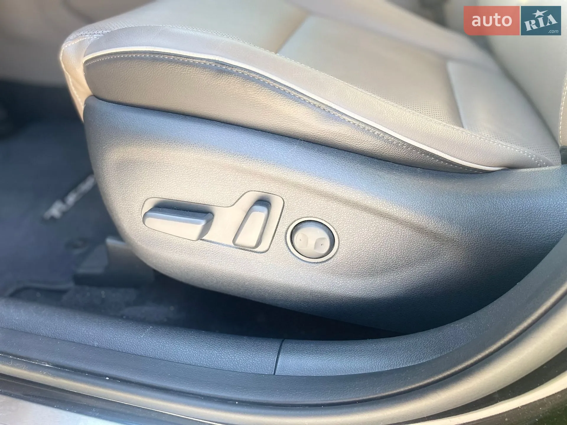 2020 Hyundai Tucson - мініатюра 18