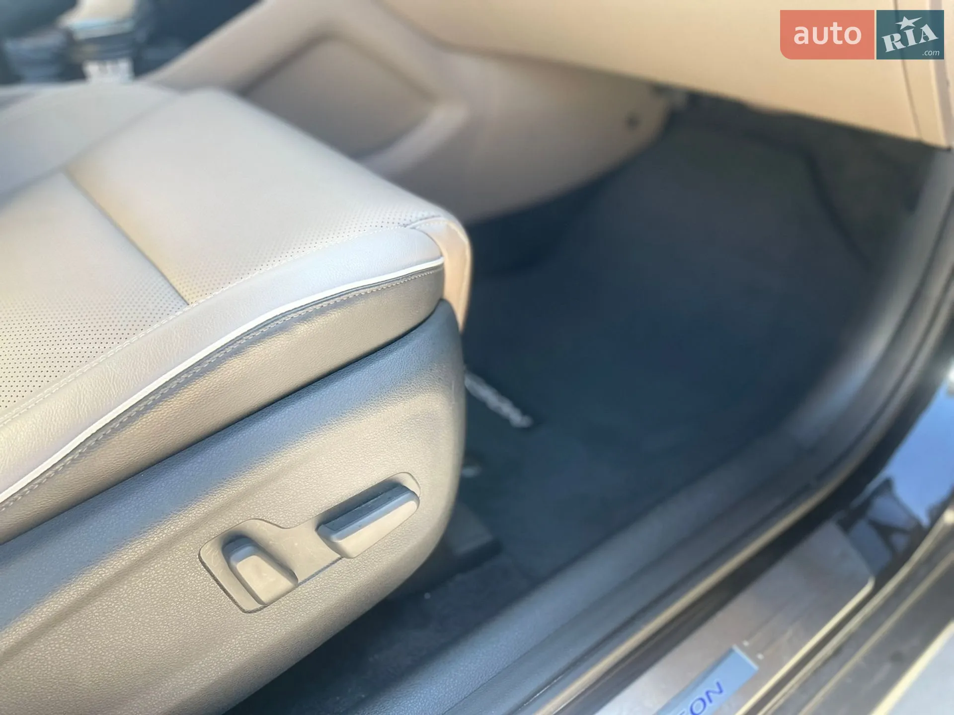 2020 Hyundai Tucson - мініатюра 19
