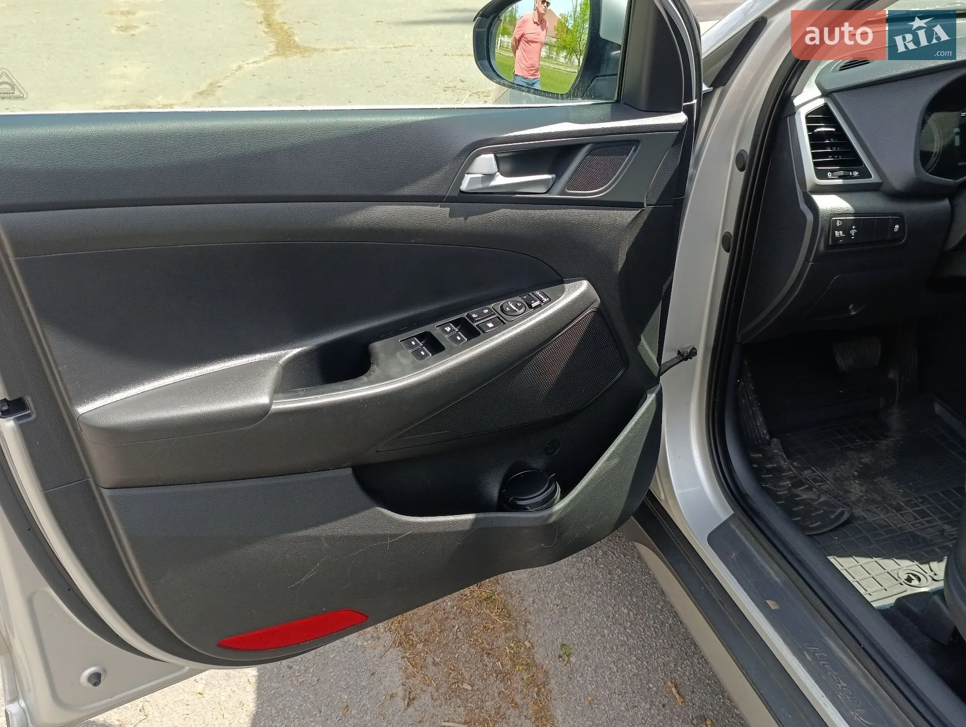 2018 Hyundai Tucson - мініатюра 12