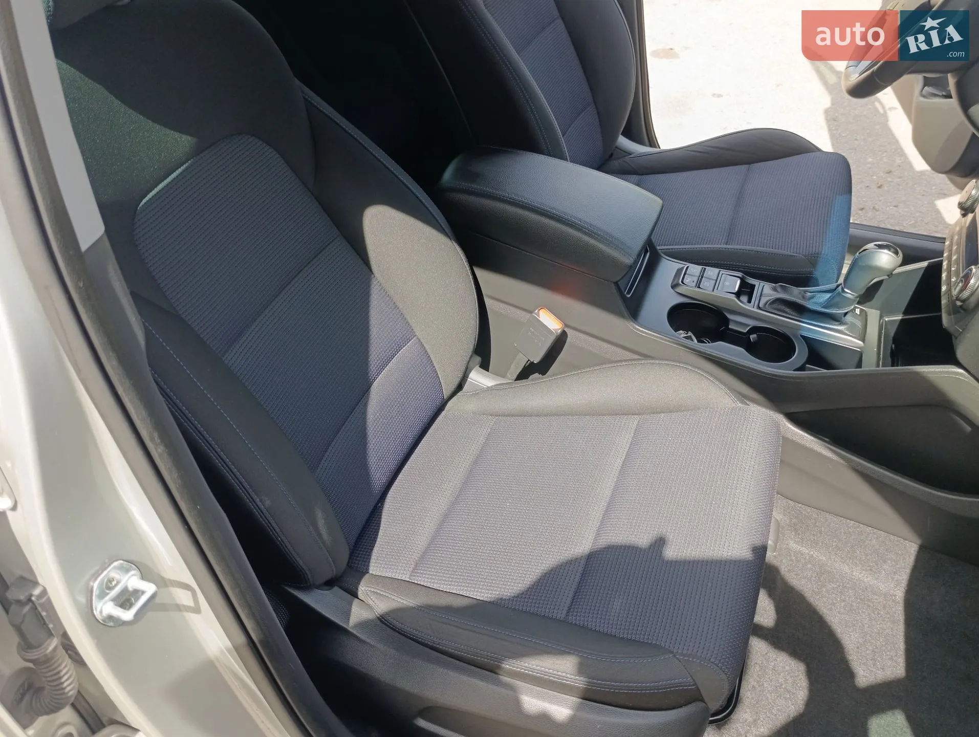 2018 Hyundai Tucson - мініатюра 17