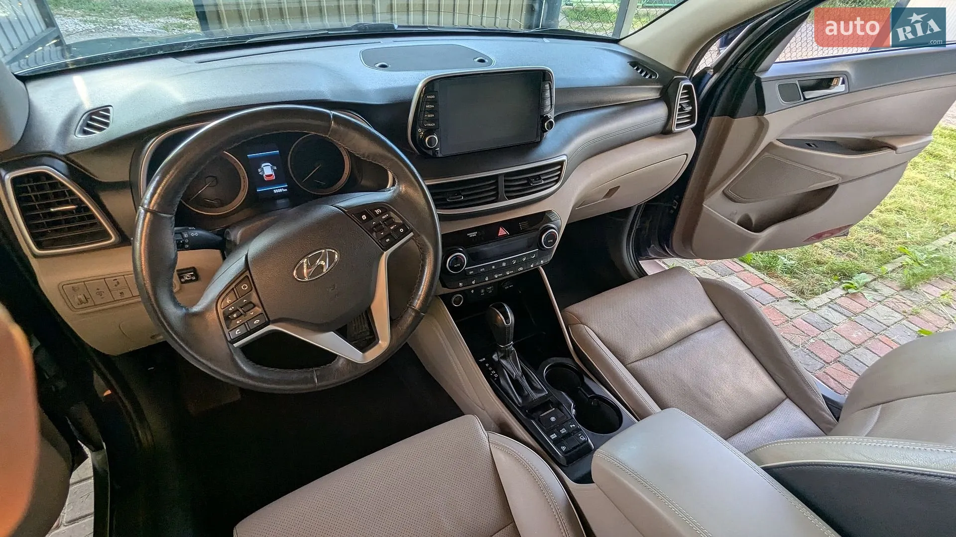 2018 Hyundai Tucson - мініатюра 22