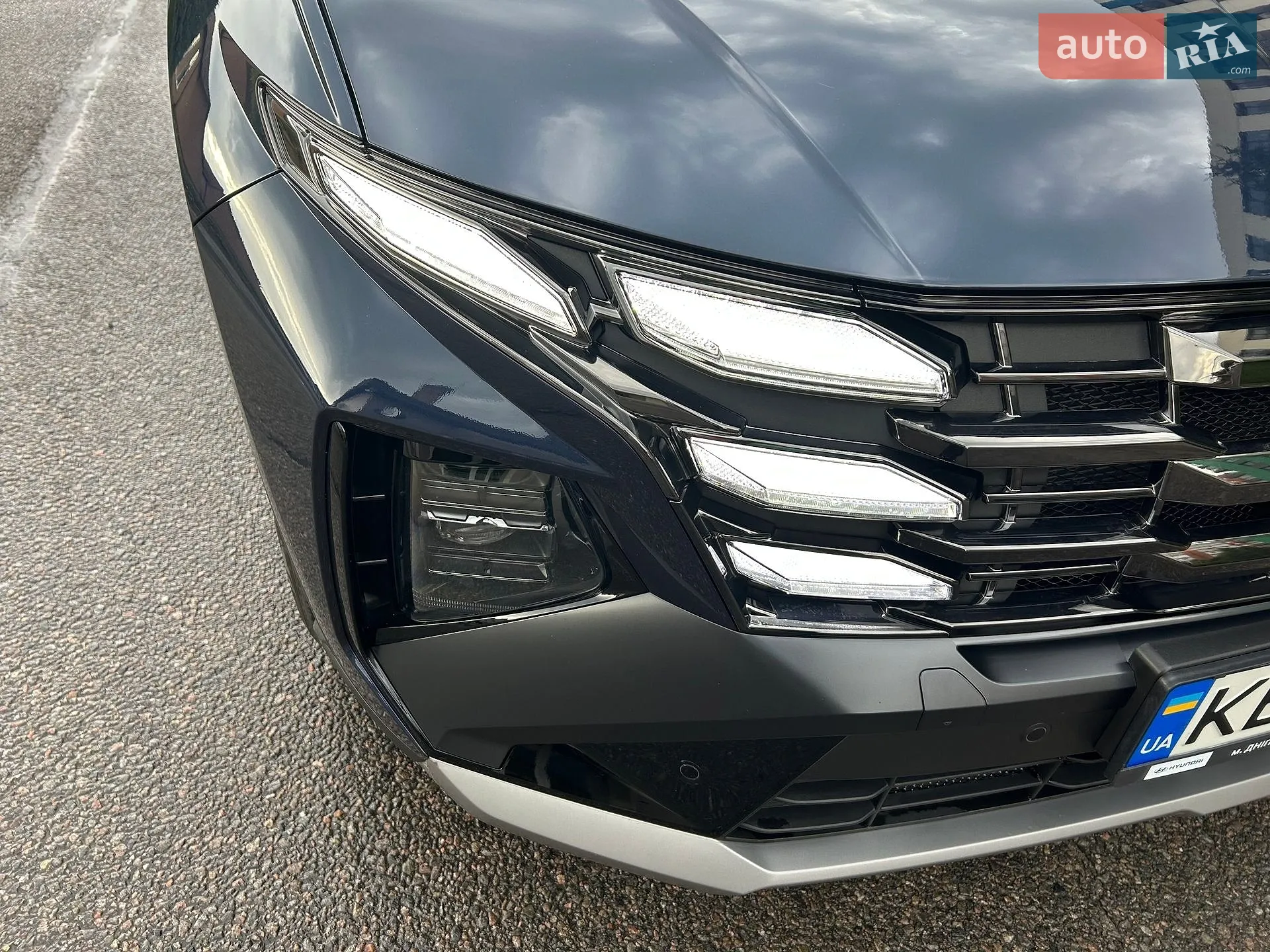 2025 Hyundai Tucson - мініатюра 24